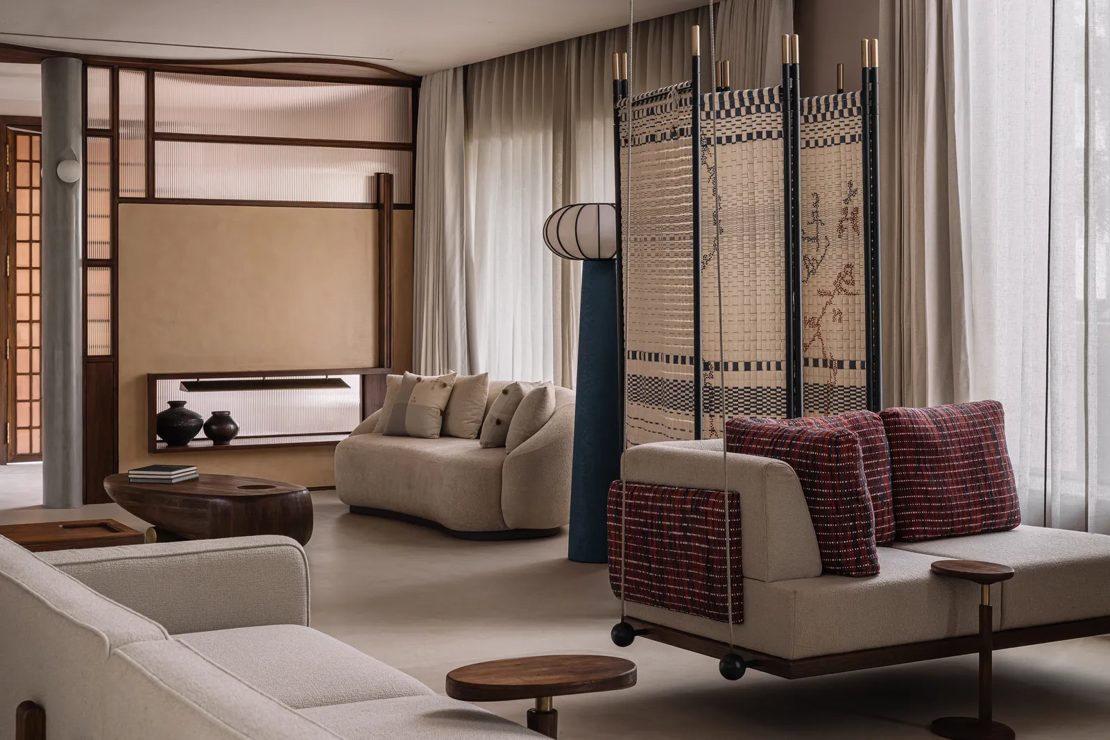Amaltash By Design Ni Dukaan: Reimagining The Indian Home Through Climate And Tradition