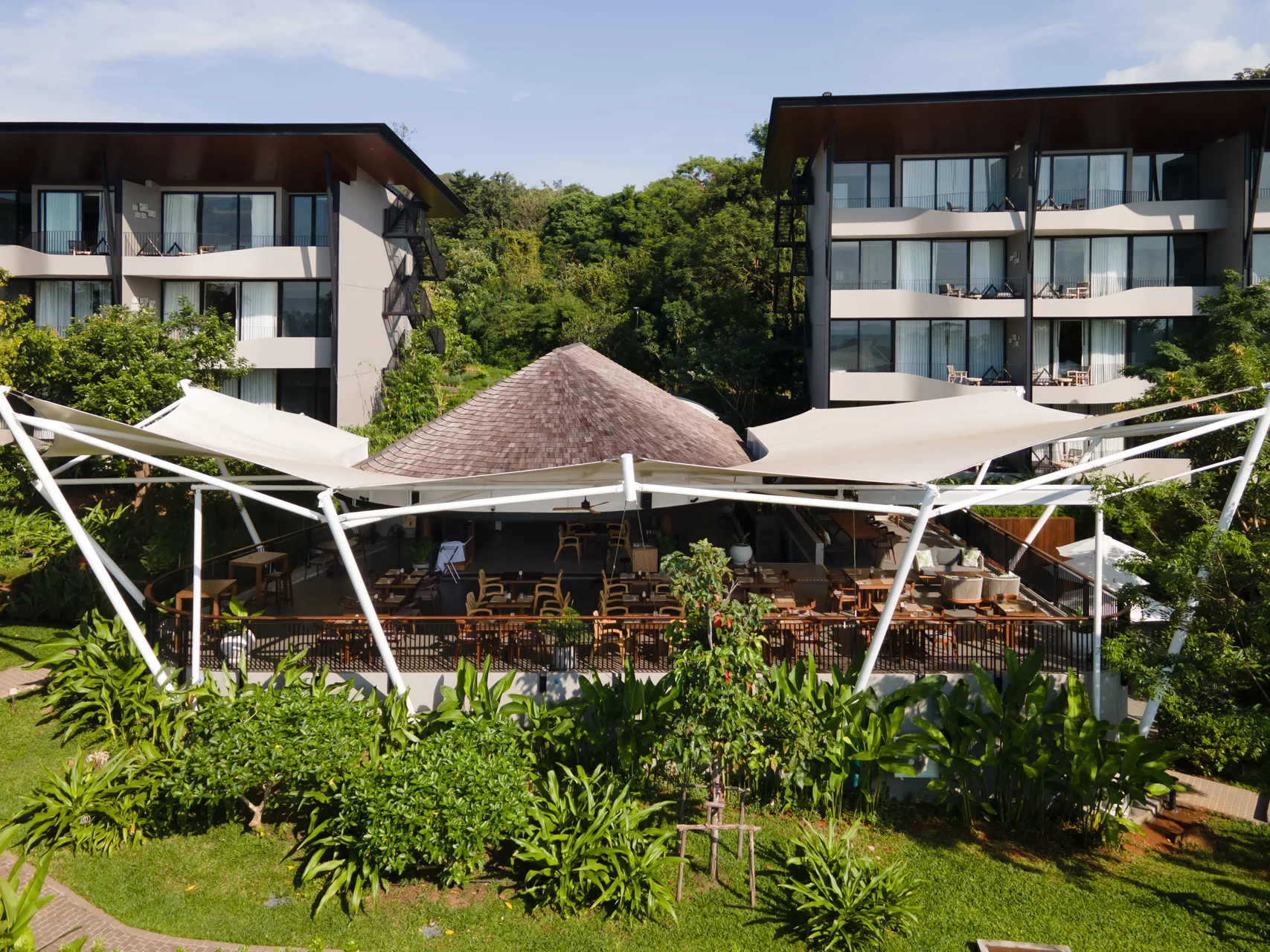 Varana Krabi Hotel: Architecture As Environmental Infrastructure On Thailand’s Interrupted Shoreline