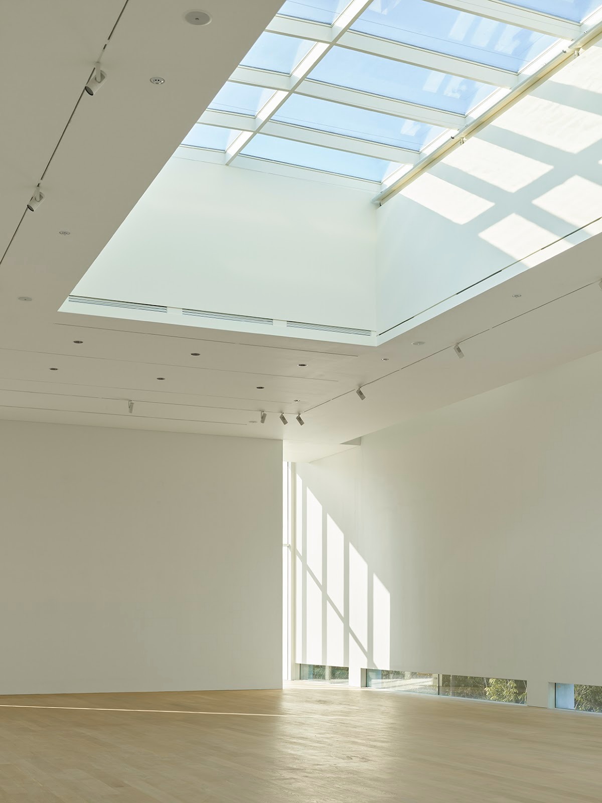 The Sorol Art Museum by Meier Architects Creates a Luminous Dialogue Between Art and Nature in Gangneung