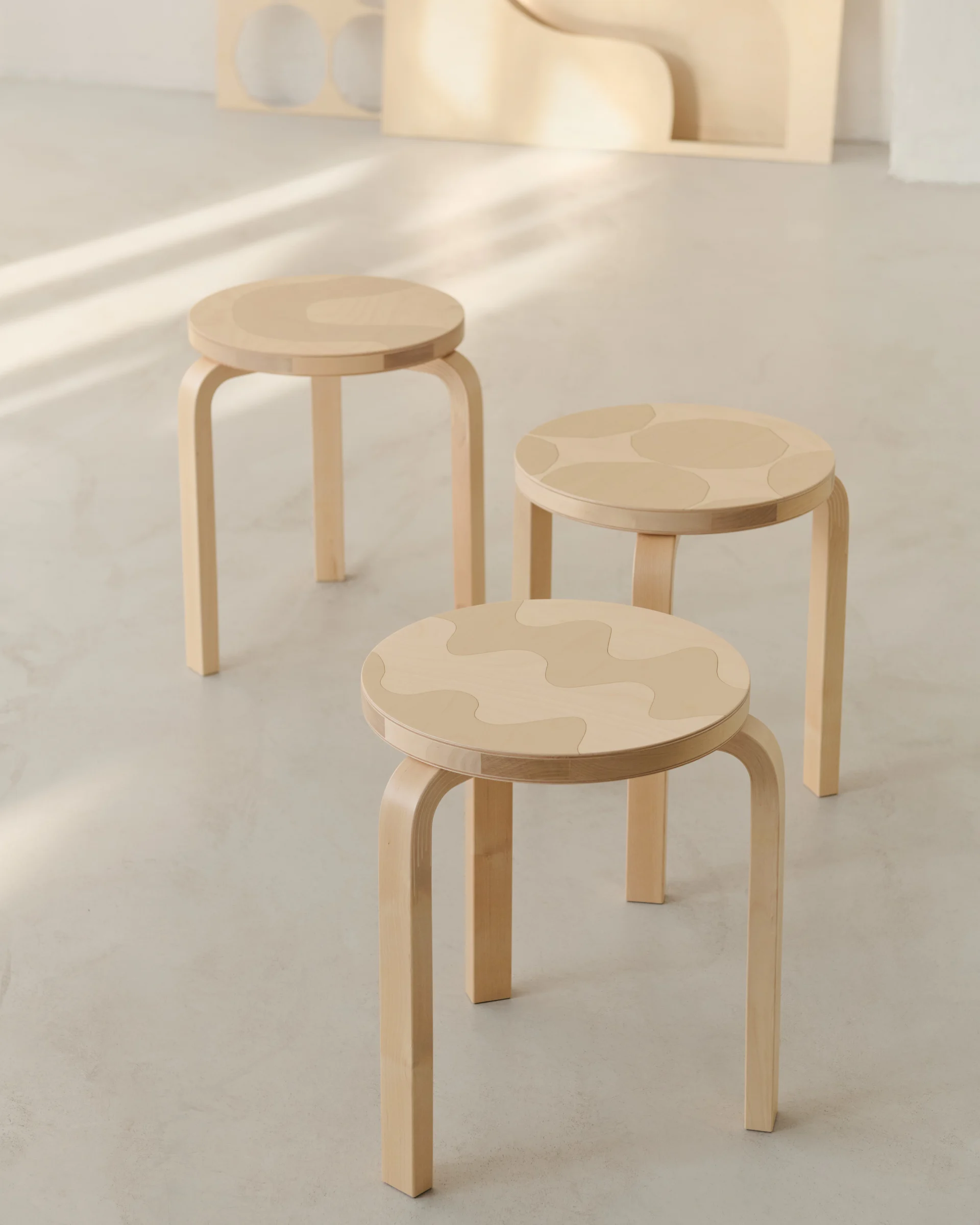 Smart Furniture - Beyond Function: Designing Furniture That Creates Emotional Connections