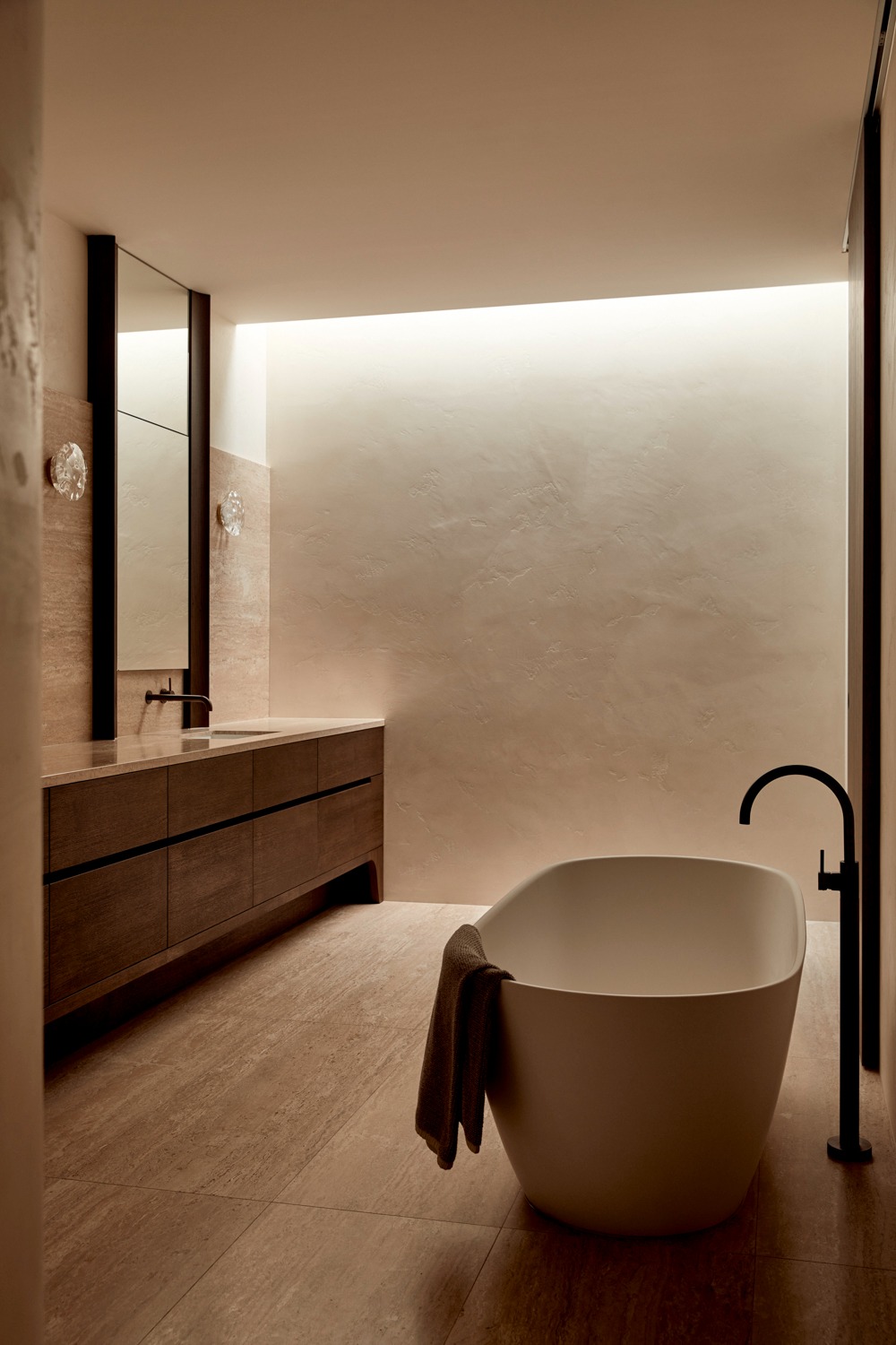 Windermere by Stonnington Group: A Measured Study in Calm, Craft, and Contemporary Living
