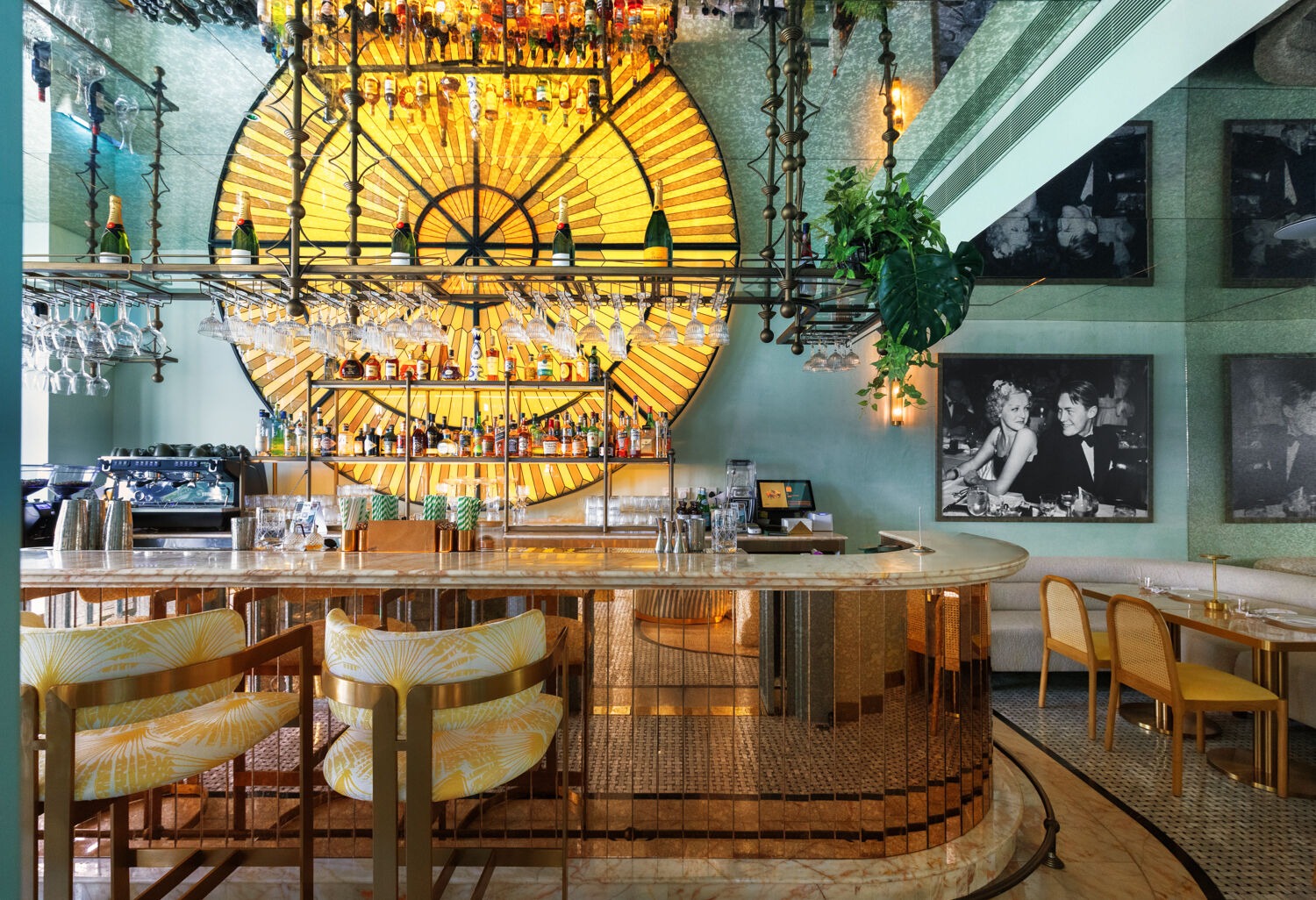 The Pelican Club: When Tropical Fantasy Becomes Architectural Theatre on Bahrain’s Waterfront