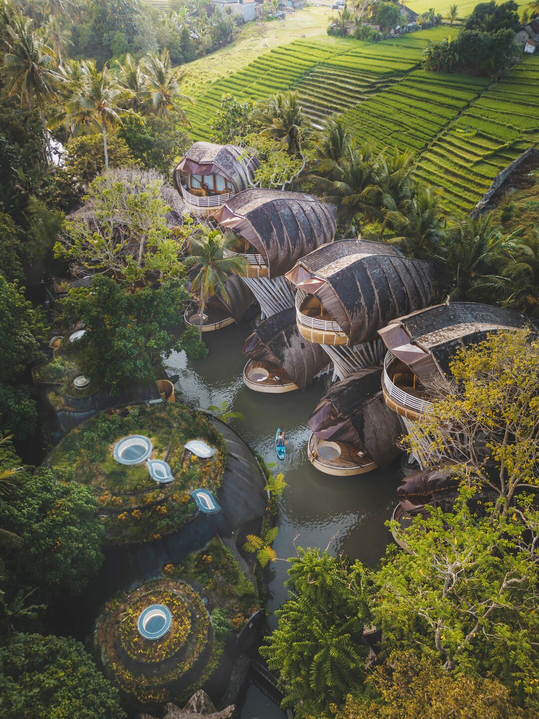 Ulaman Eco-Luxury Retreat As A Blueprint For Regenerative Design