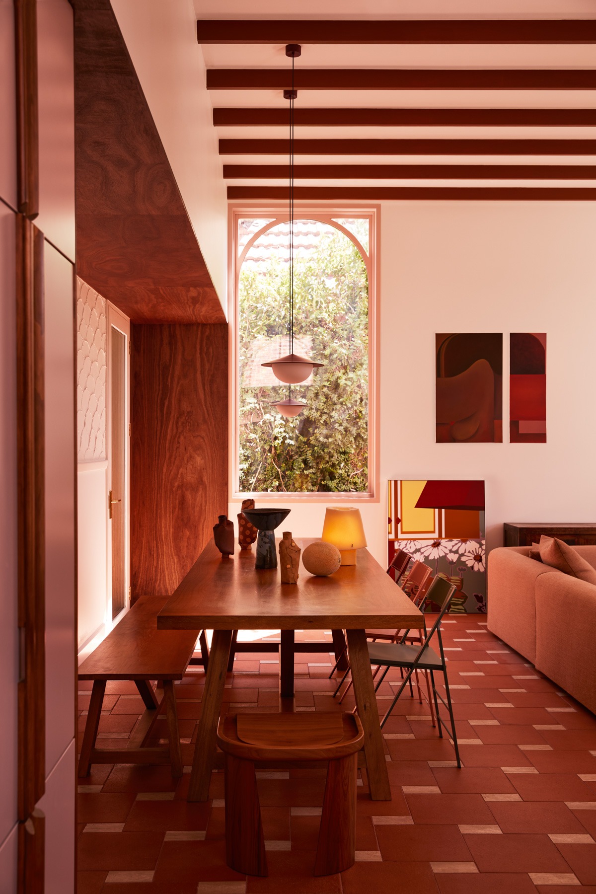 Claremont by WOWOWA: A Joyful Recomposition of Family Life in Melbourne
