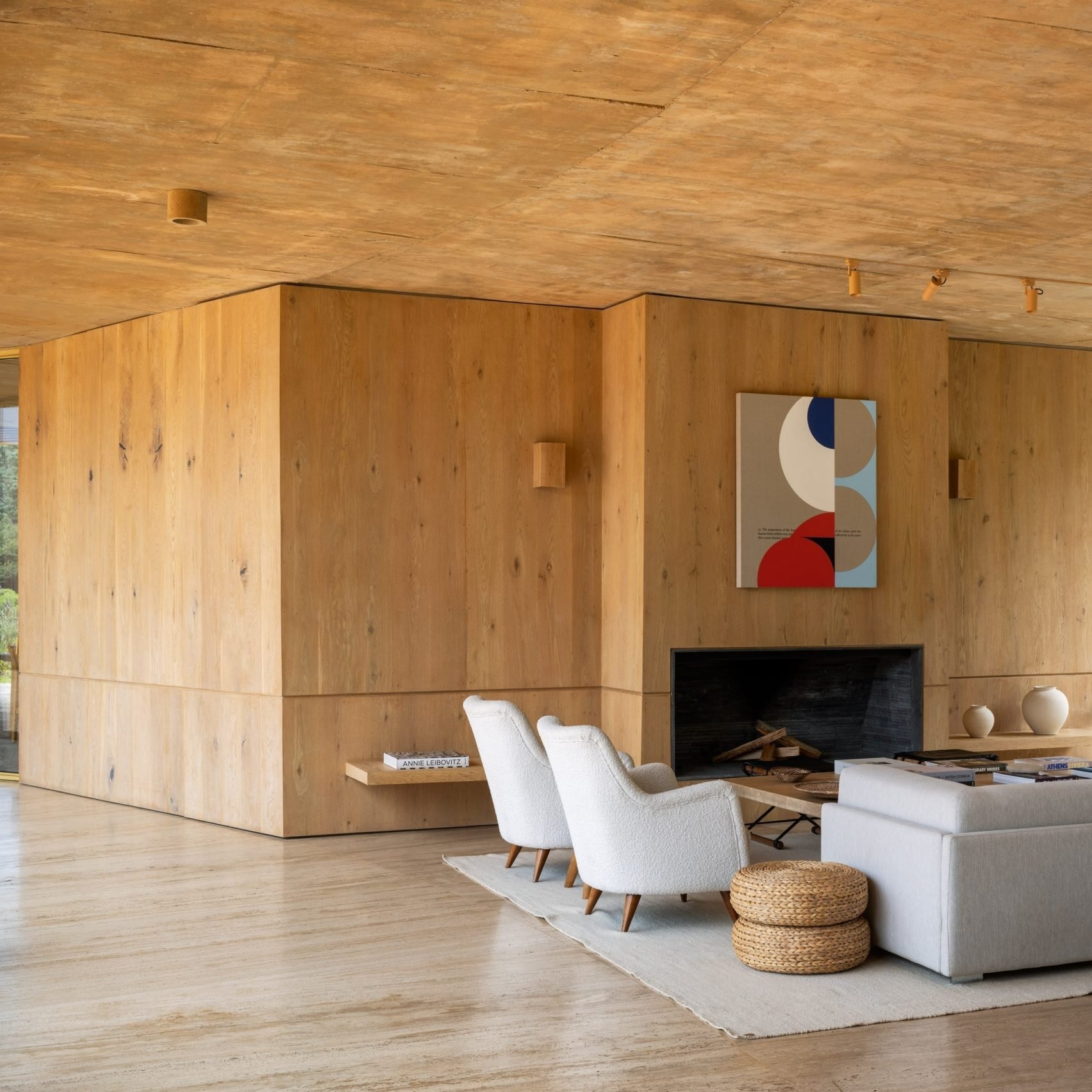 A House that Measures Time: Fernanda Canales’ Solar-Oriented Circle in Mexico
