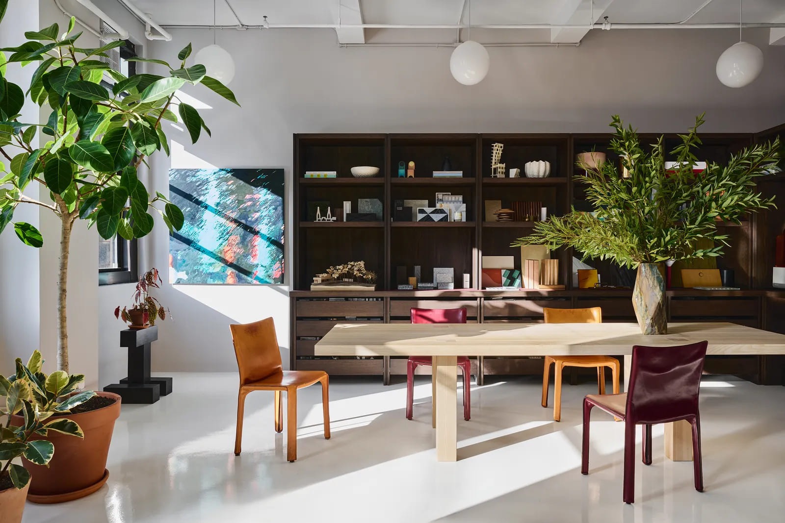 Michael K Chen Architecture Unveils a Living Prototype in New York