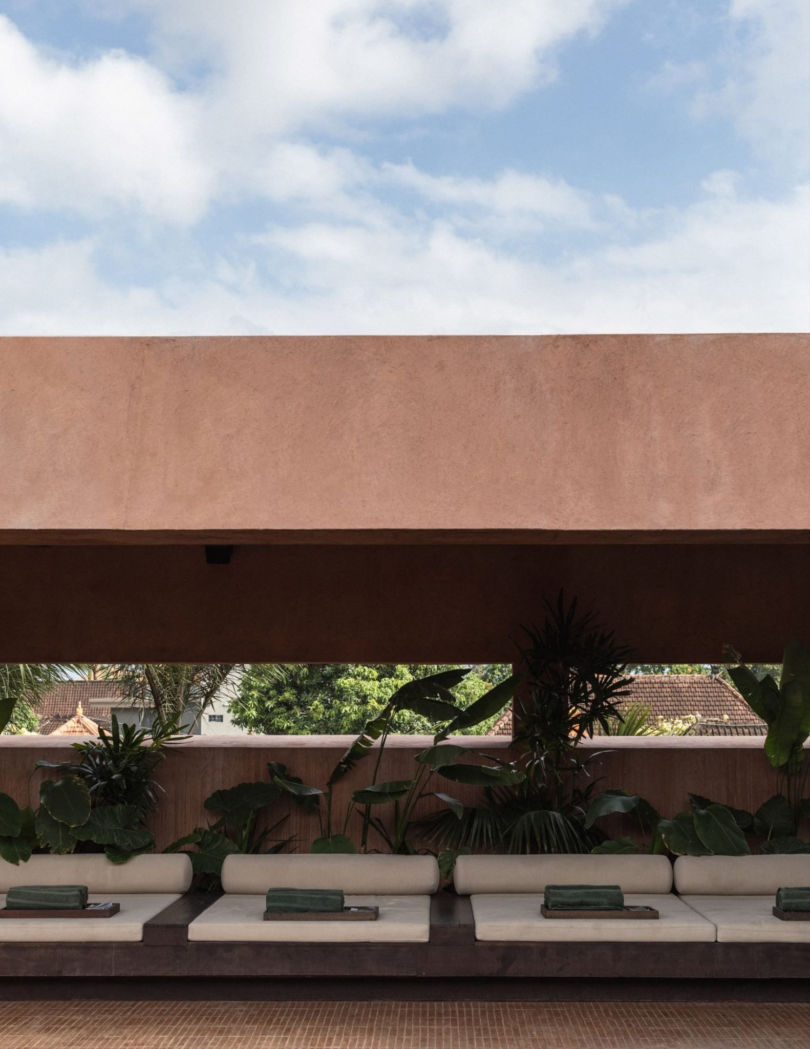 The Haptic Labyrinth: MORQ and Studio Wenden Construct a Slow Narrative at Further Hotel