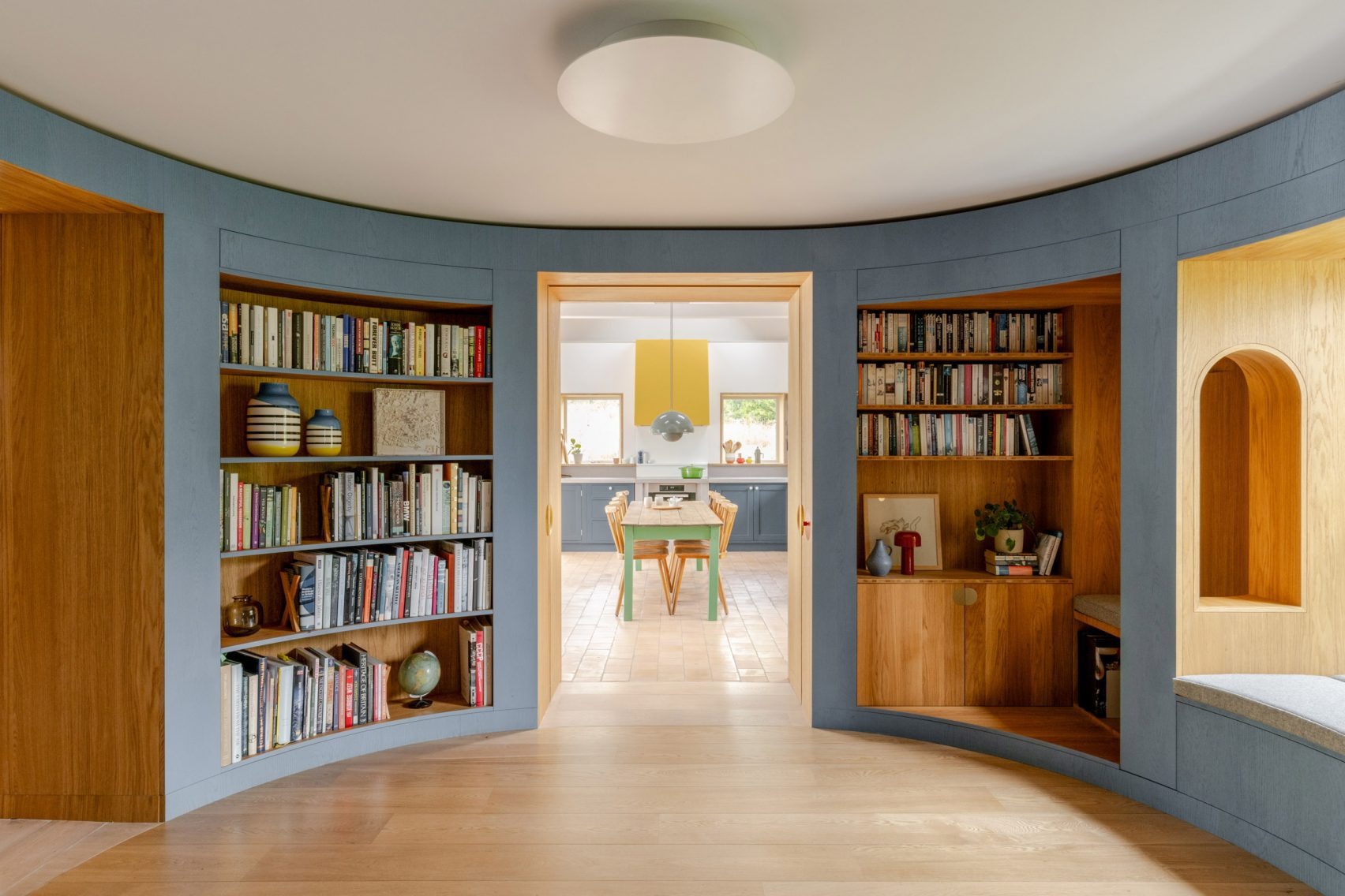 A Place in the Country: Precision, Restraint, and Modern Rural Living