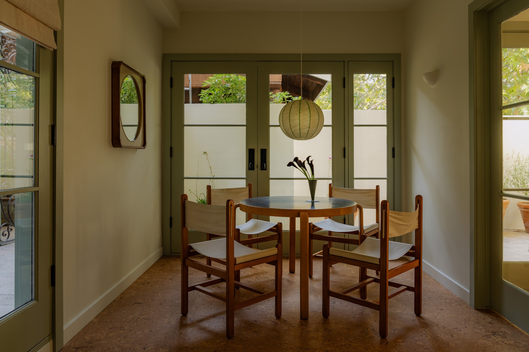Hollywood’s Hidden Groove: The Soulful Rebirth of Outpost by Ome Dezin and Marco Zamora