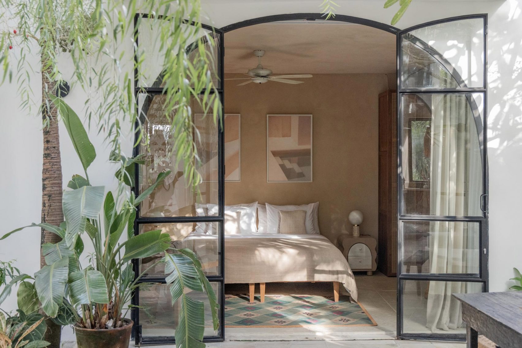 Bi Design House: A New Vernacular of Openness in Bali