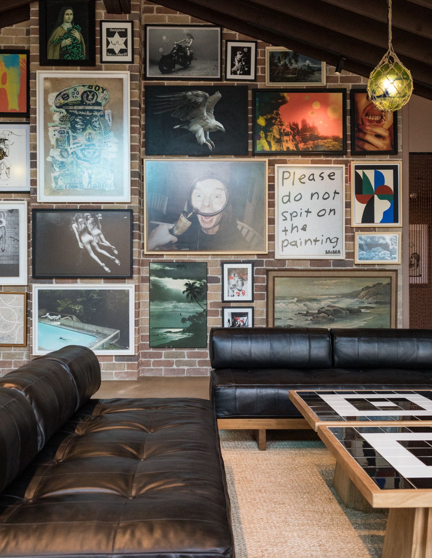 Top Picks - 10 Boutique Hotels Designed As Living Galleries