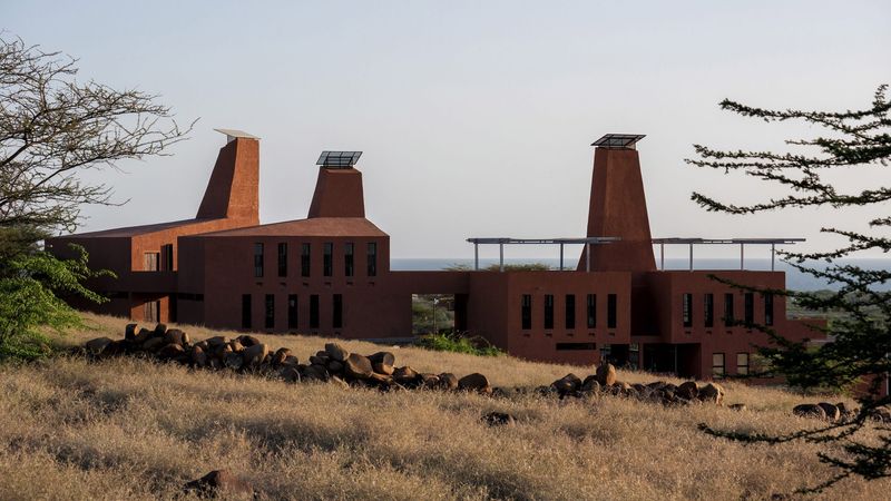 Startup Lions Campus: Where Local Craft Meets a New Digital Horizon in Kenya