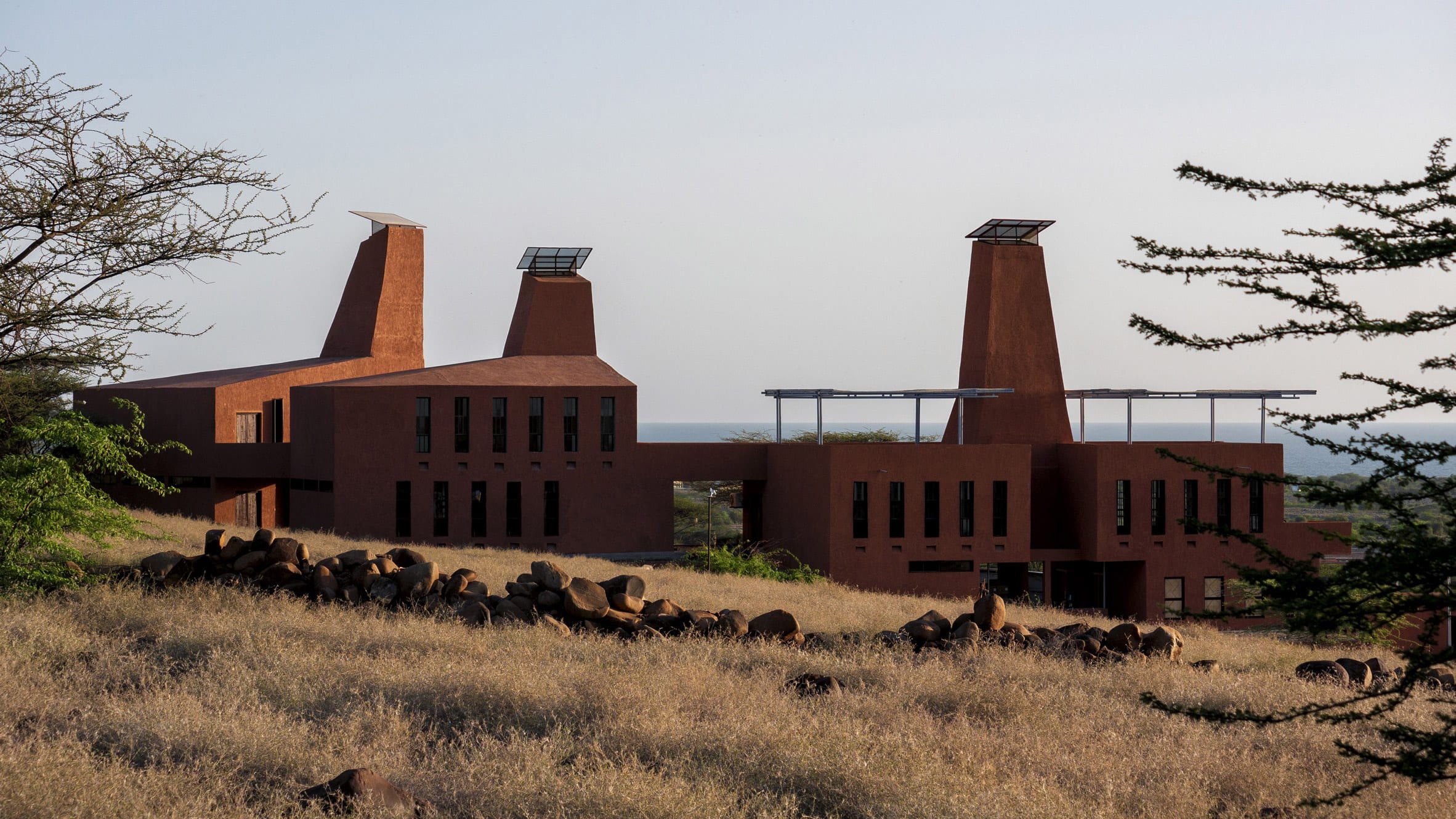 Startup Lions Campus: Where Local Craft Meets a New Digital Horizon in Kenya