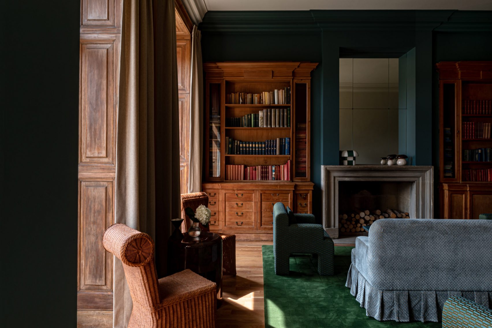 Top Picks - 9 Boutique Hotels With Interiors Worth Traveling For