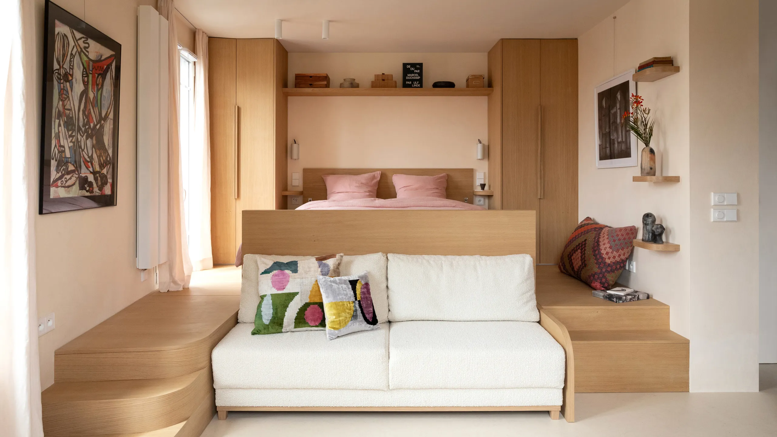 Design Tricks That Make Small Home Spaces Feel Larger