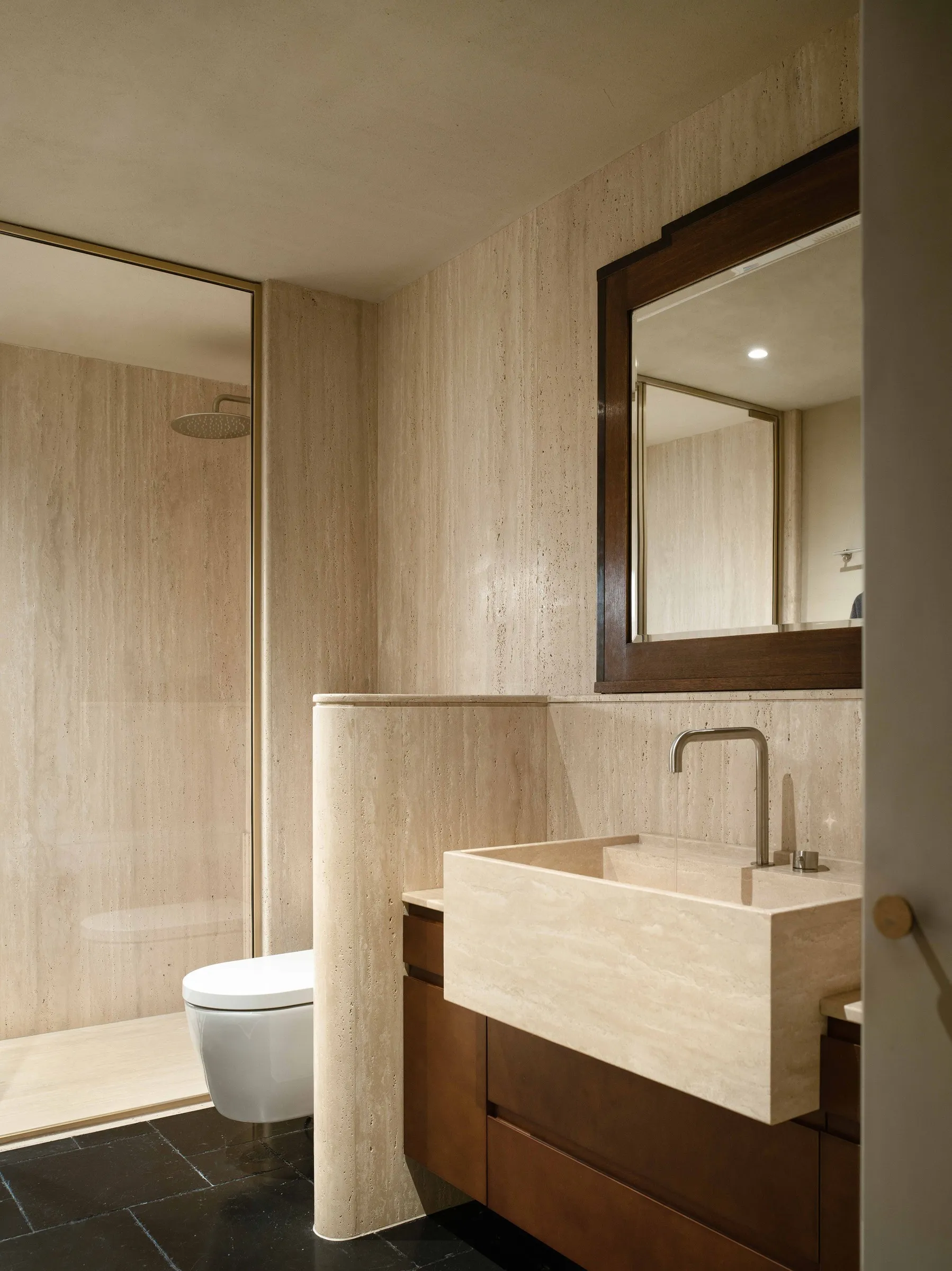 As Wished: A Duplex Renovation That Softens Urban Living In Guangzhou