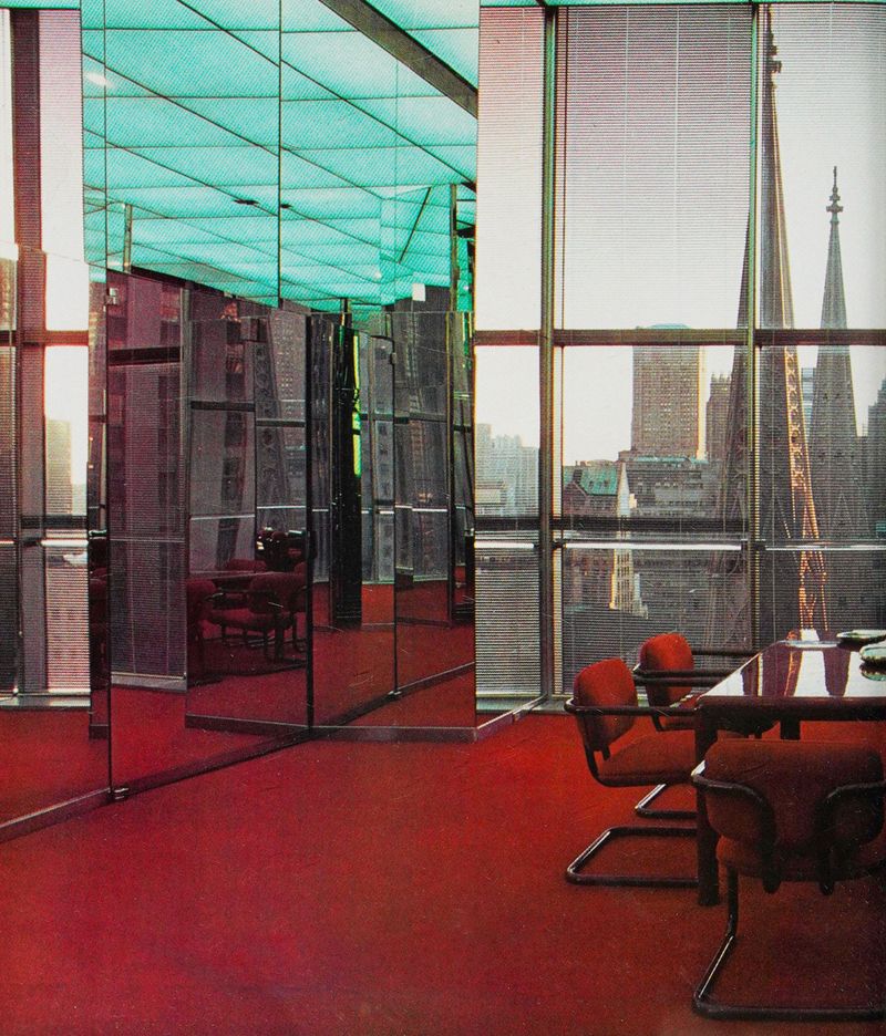 When Fashion Needed a Seat: The 1979 Chair That Bent Like a Dress