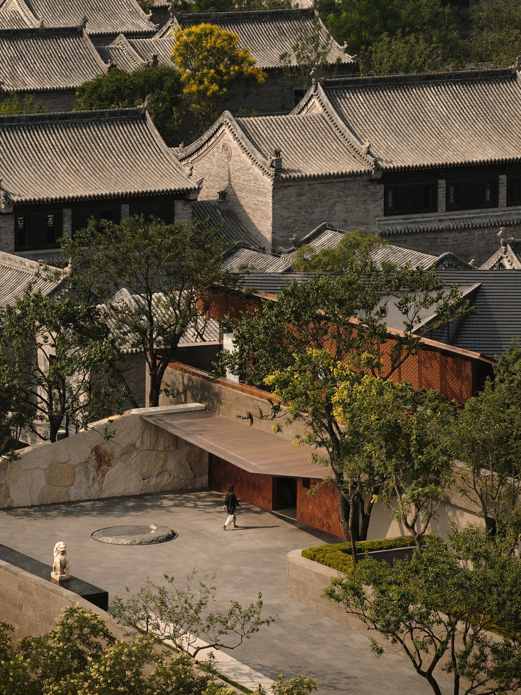 Dreaming Back To Pingcheng: SUNYATA Datong’s Immersive Revival Of Northern Wei Culture
