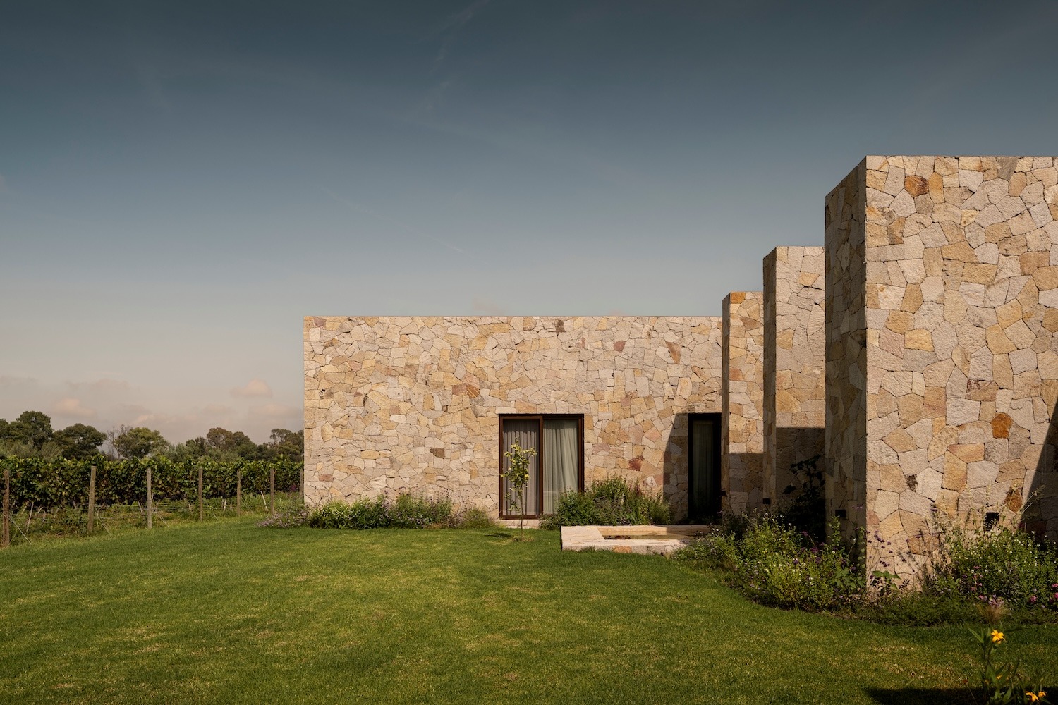 Casa San Francisco: A Quiet Dialogue Between Craft, Light, and Living in San Miguel de Allende