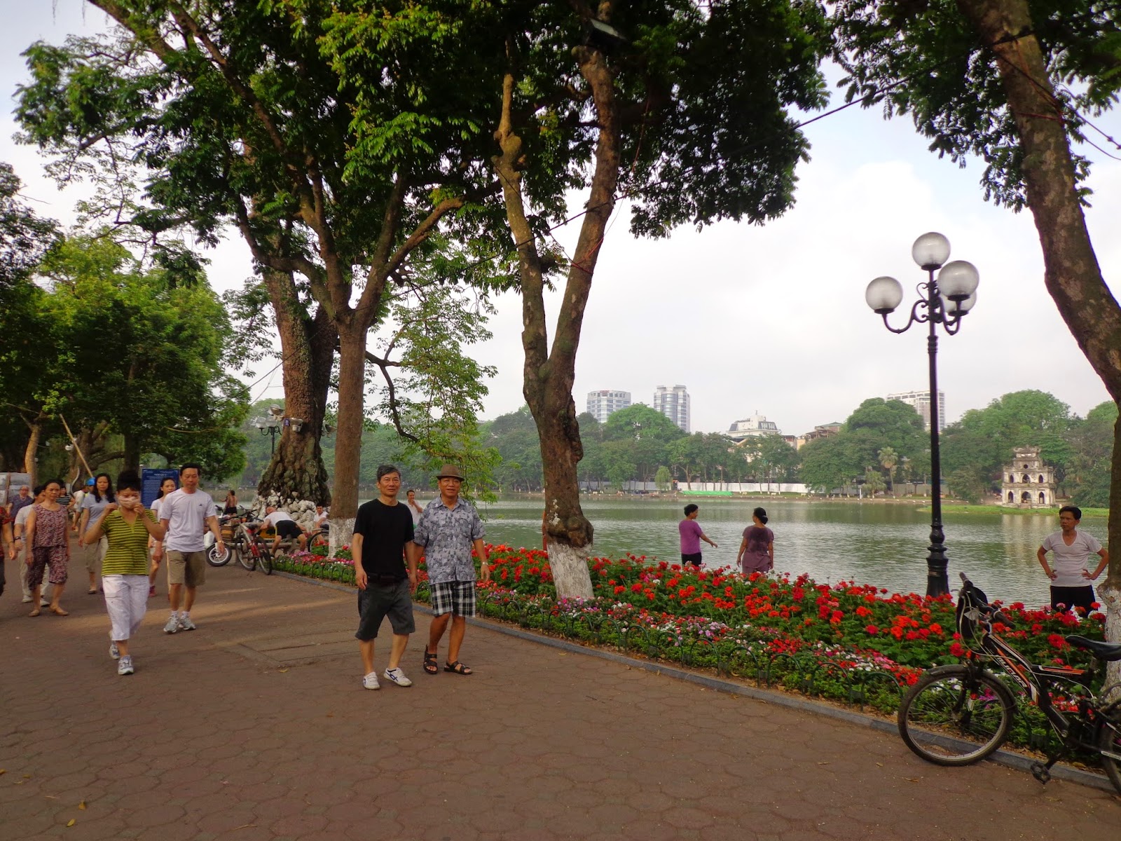 Why Public Spaces Are The True Measure Of A City’s Soul