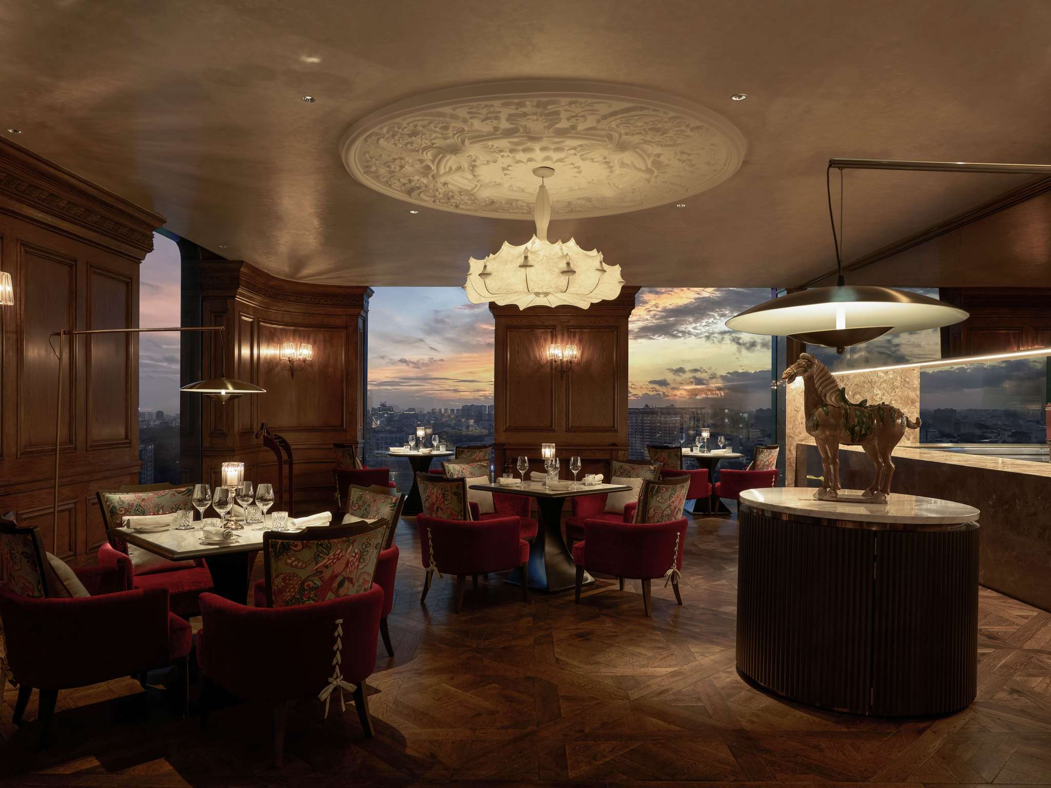 Top Picks - 10 Boutique Hotels Designed As Living Galleries
