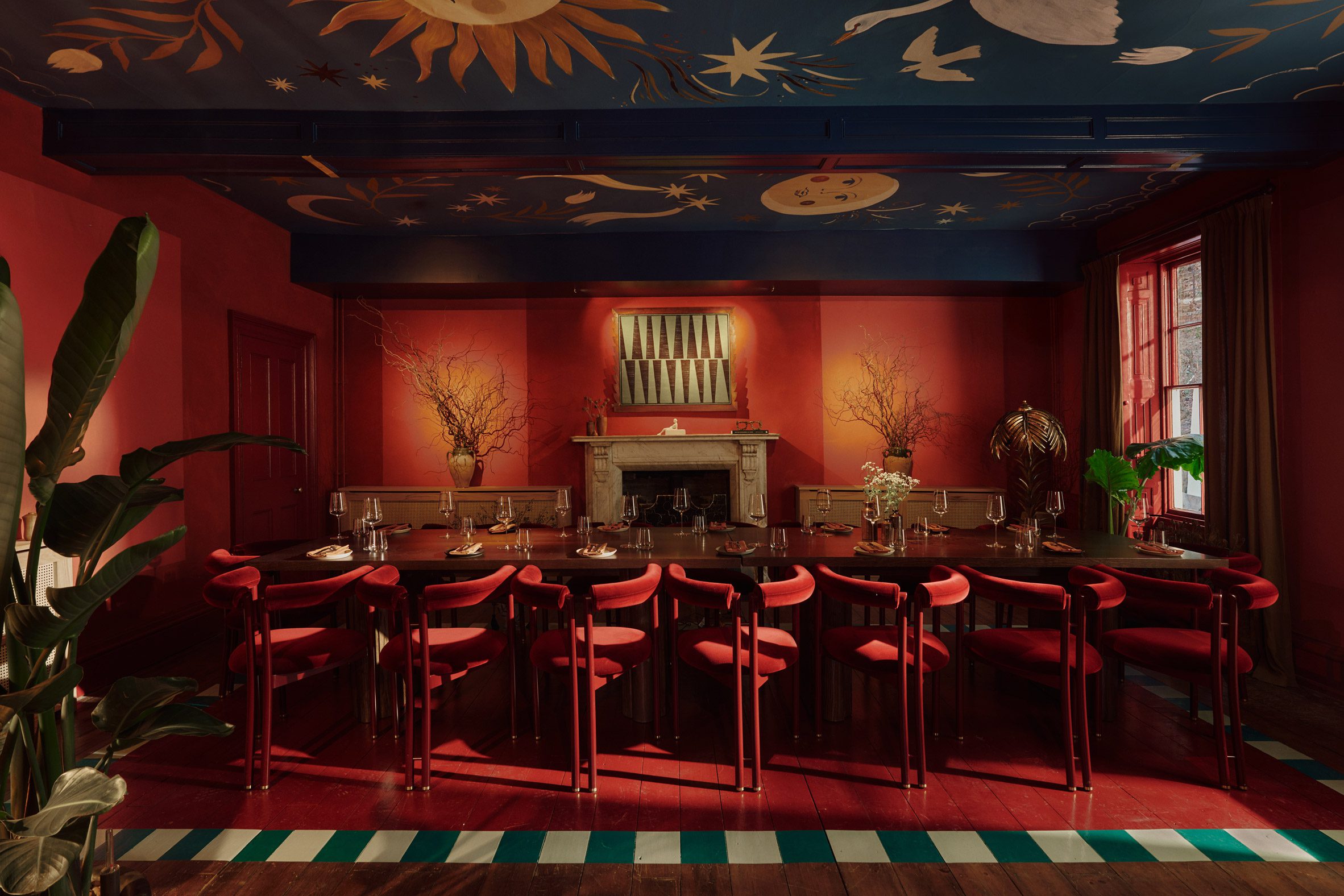 Recrafting History: House Of Dré Transforms Powdermills Into A Bespoke Hotel Of Craft And Comfort