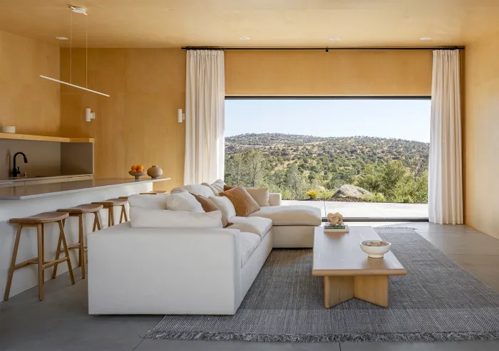 PPAA Anchors A Blackened Refuge In The Yosemite Wilds