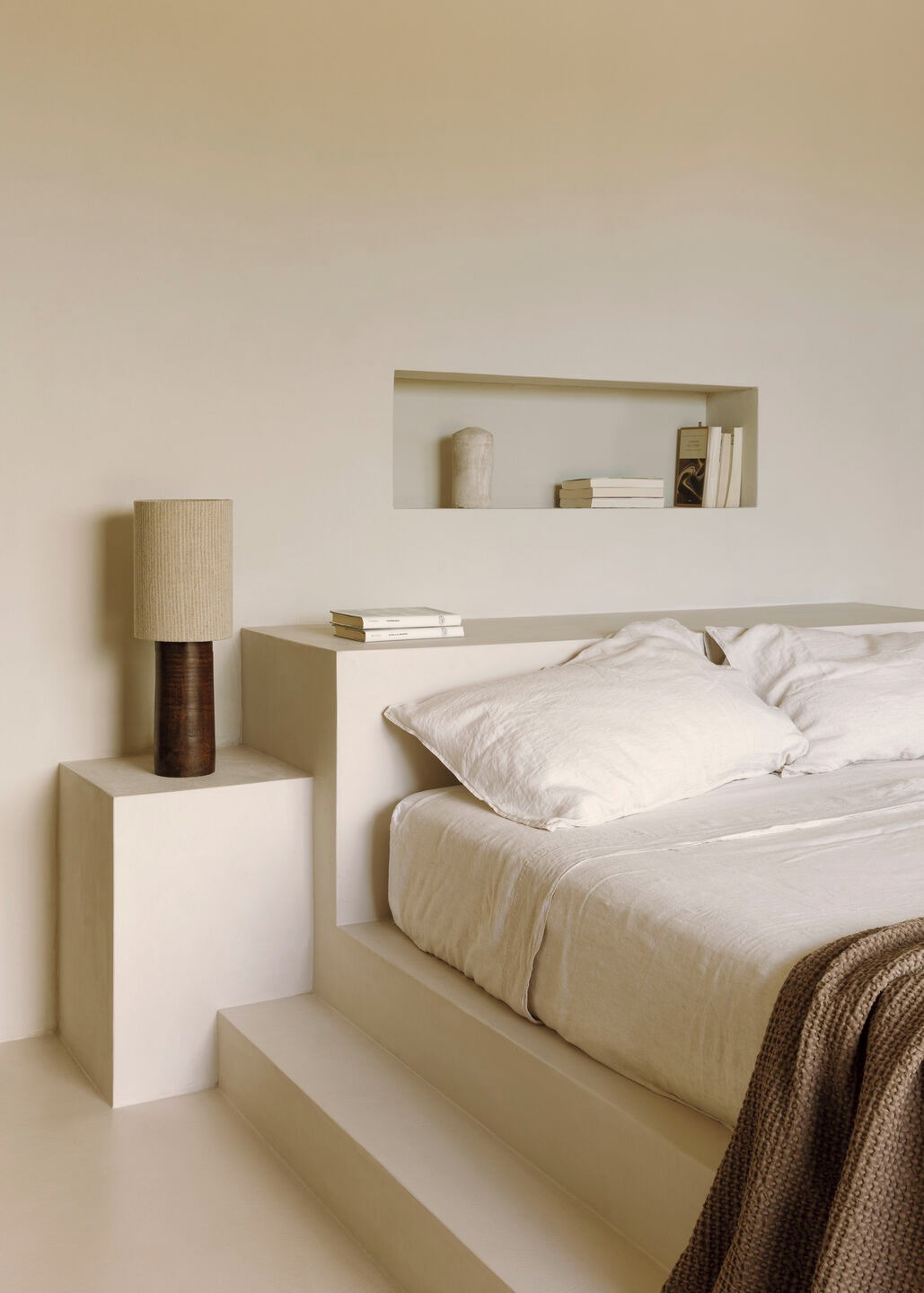 Casa Nell’Agrò: A Contemporary Home Rooted in the Landscape of Ostuni