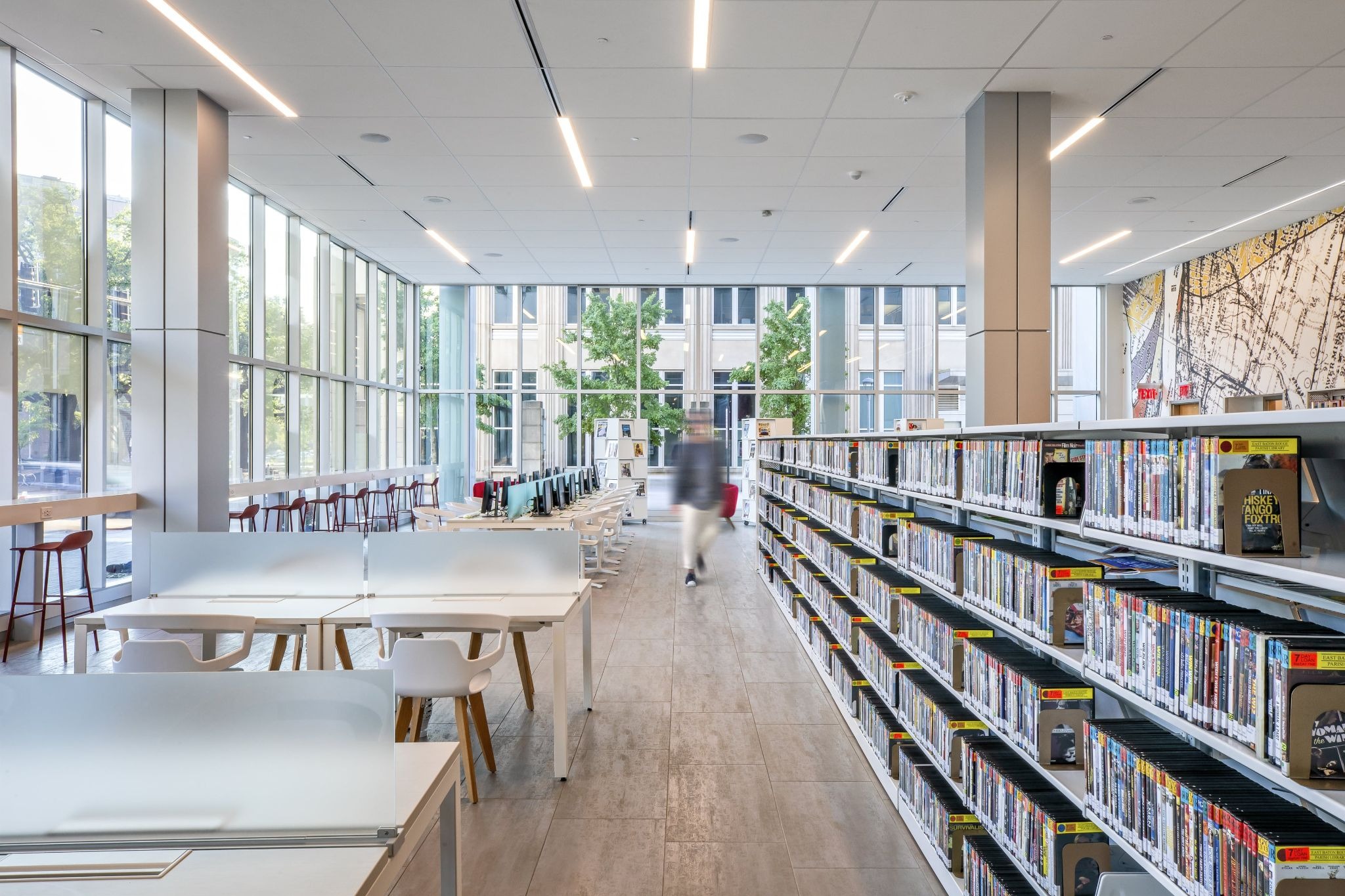 Schwartz/Silver Architects Elevates Civic Life in Baton Rouge