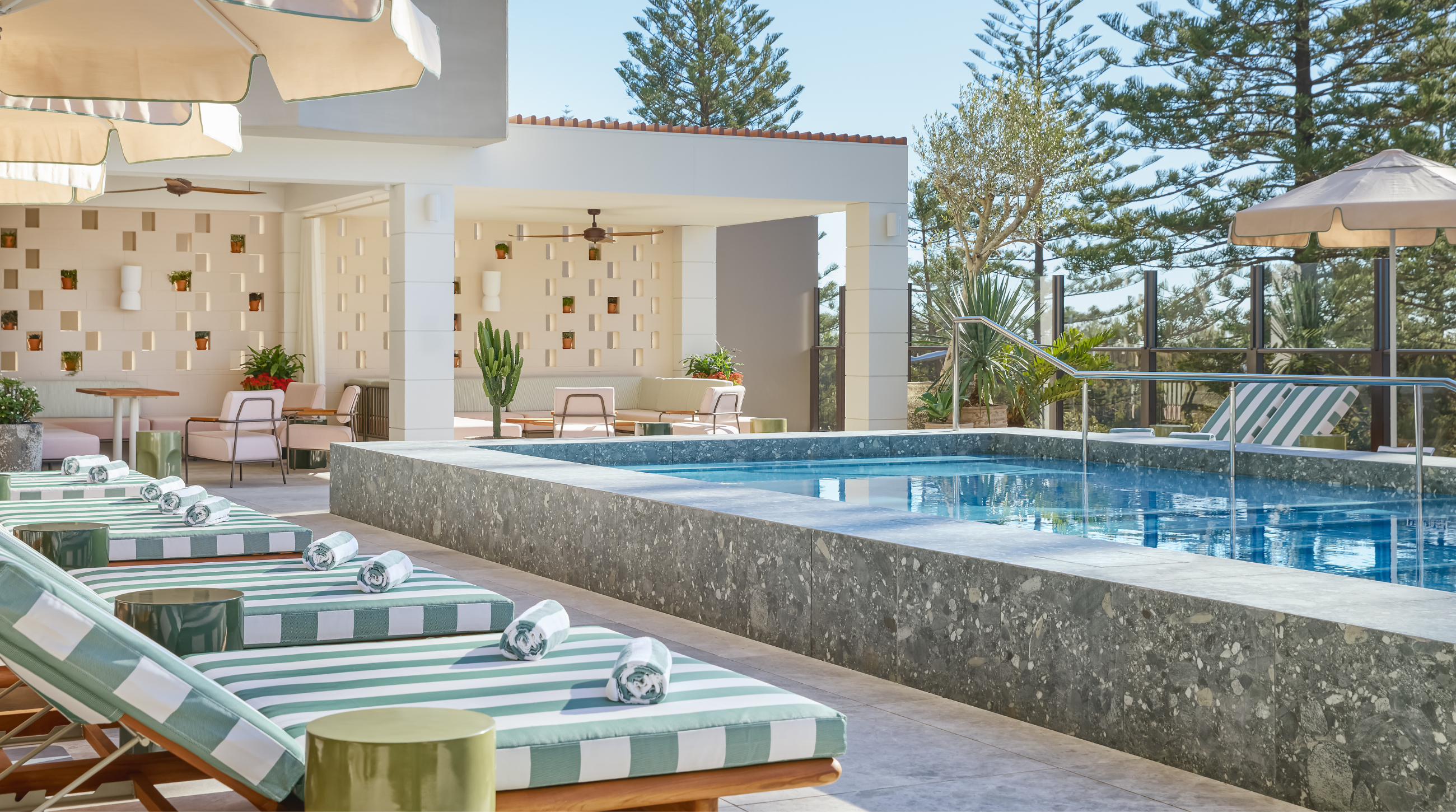Coastal Palettes: How Sea, Sky, And Sand Shape Design Colors