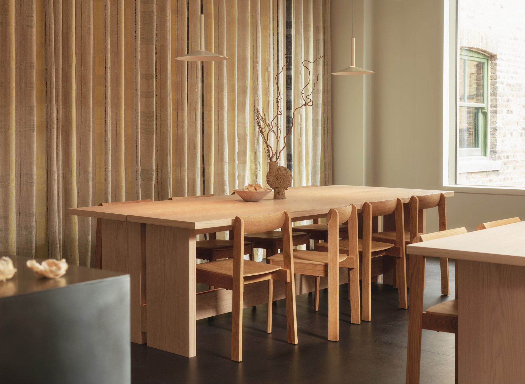 Universal Design Studio Revives the Spirit of Norton Folgate Through Timeless Craft and Contemporary Sensibility