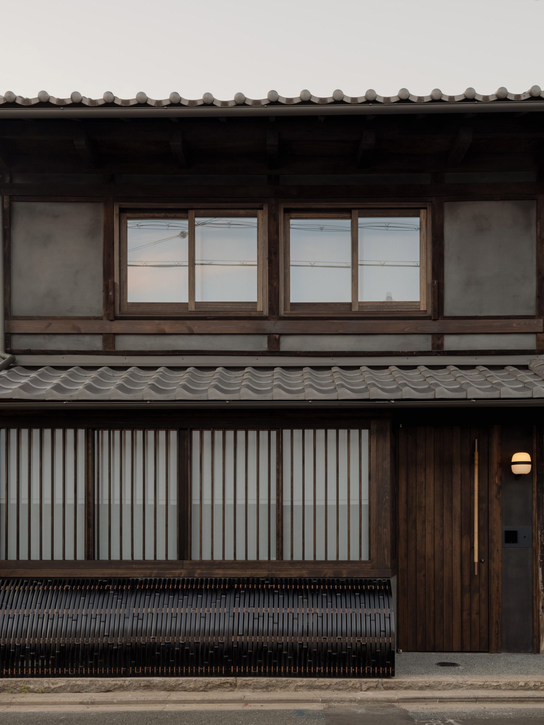 Keiji Ashizawa Breathes New Life Into A 120-year-old Kyoto Machiya