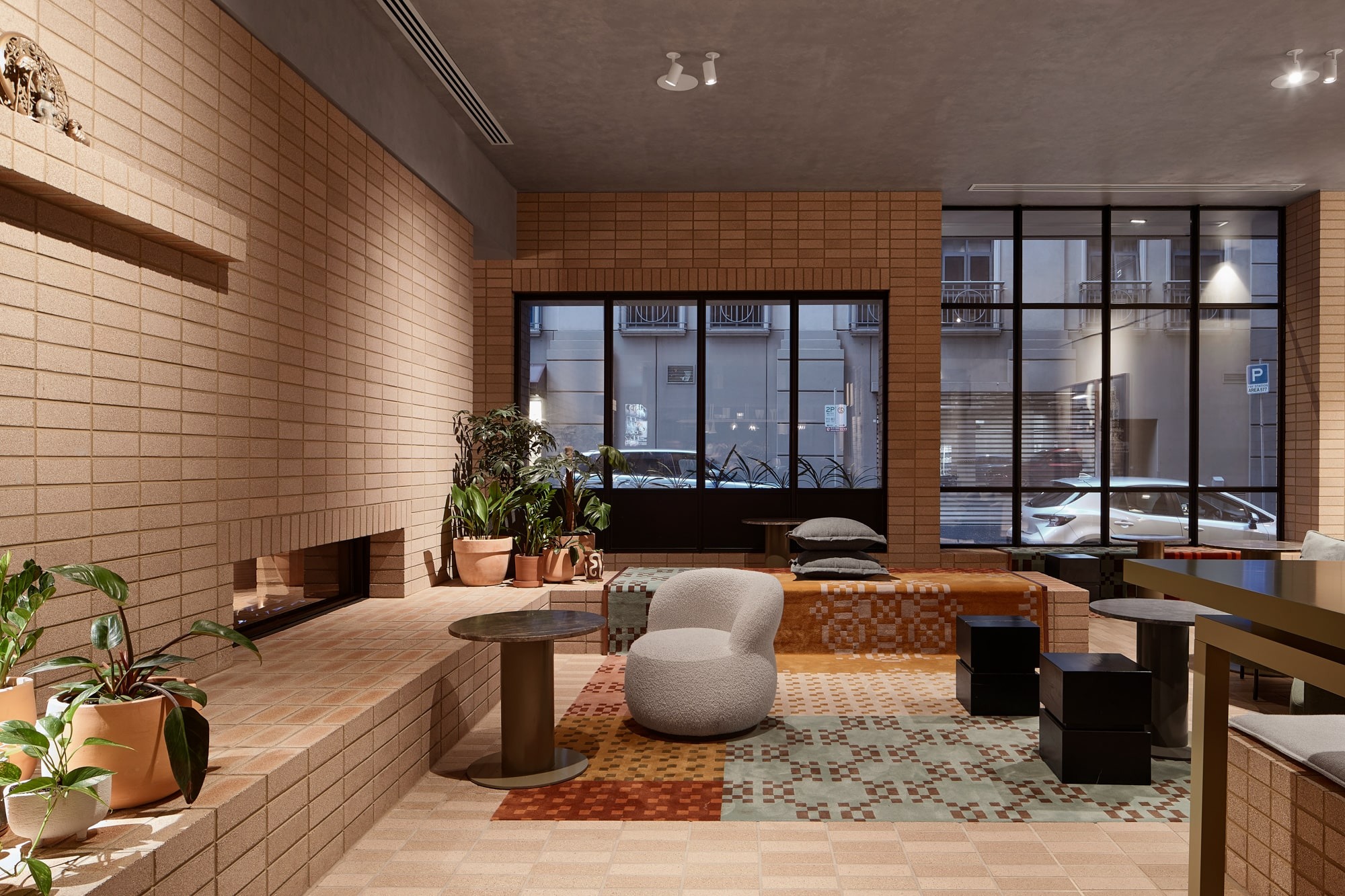 Hyatt Centric Melbourne: A Contemporary Hotel Rooted in Story and Sensory Experience