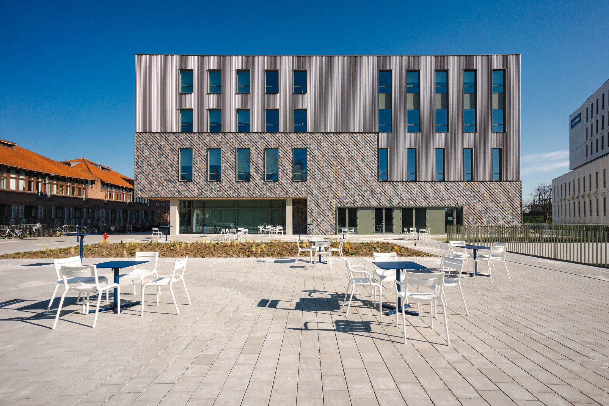 Recycled Plastics As Structural Materials: Myths And Realities