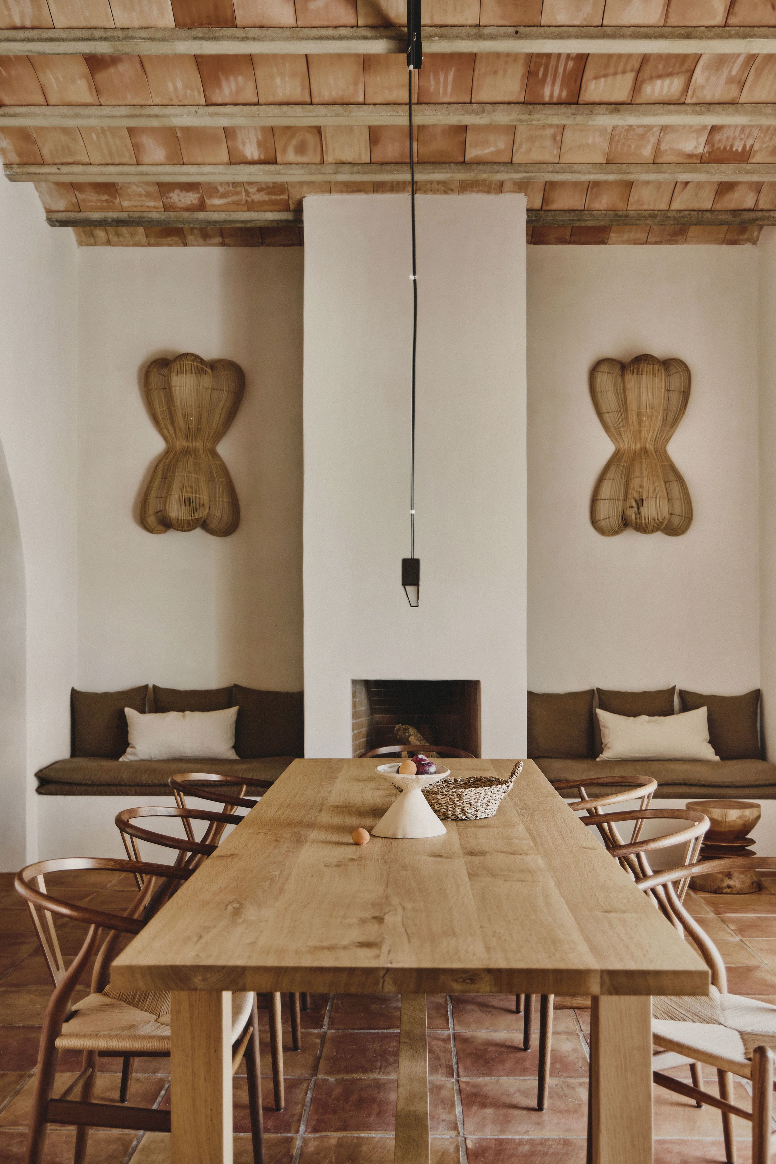 Whispers Of The Mediterranean: Villa Golondrina’s Poetic Revival In Ibiza