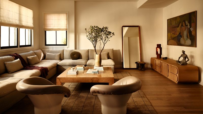 Soft Contrast Palettes: Muted Color Pairings For Calm Interiors