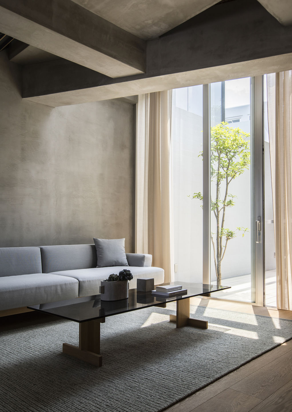Top Picks - 8 Monochrome Homes That Master Minimal Drama