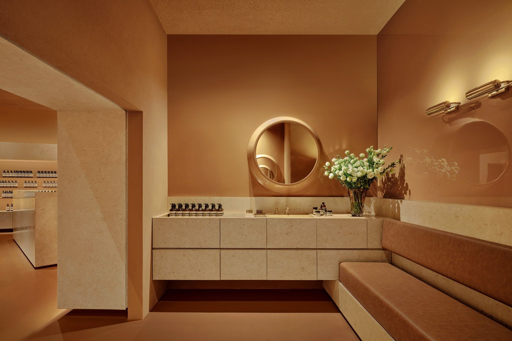 From the Sea to the Shelf: Aesop Hainan Cultivates a Bio-Architectural Organism