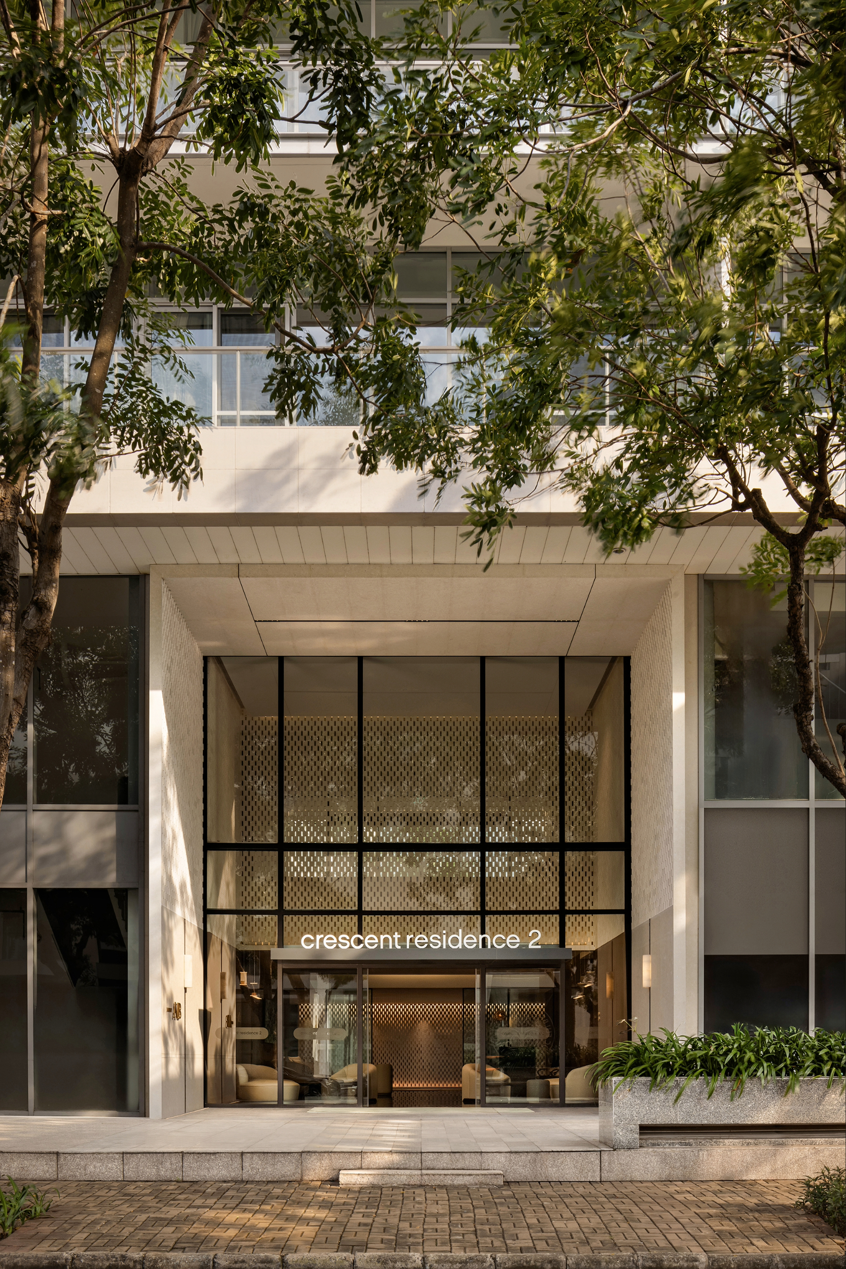 Beyond Renovation: Matrix Design’s Cross-border Blueprint For A New Urban Lifestyle In Vietnam
