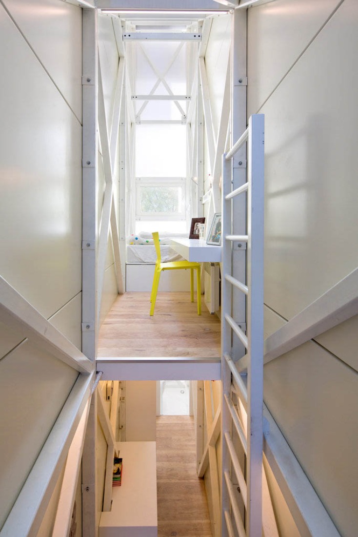 Top Picks - 5 Best Compact Homes: Small Scale, Big Design