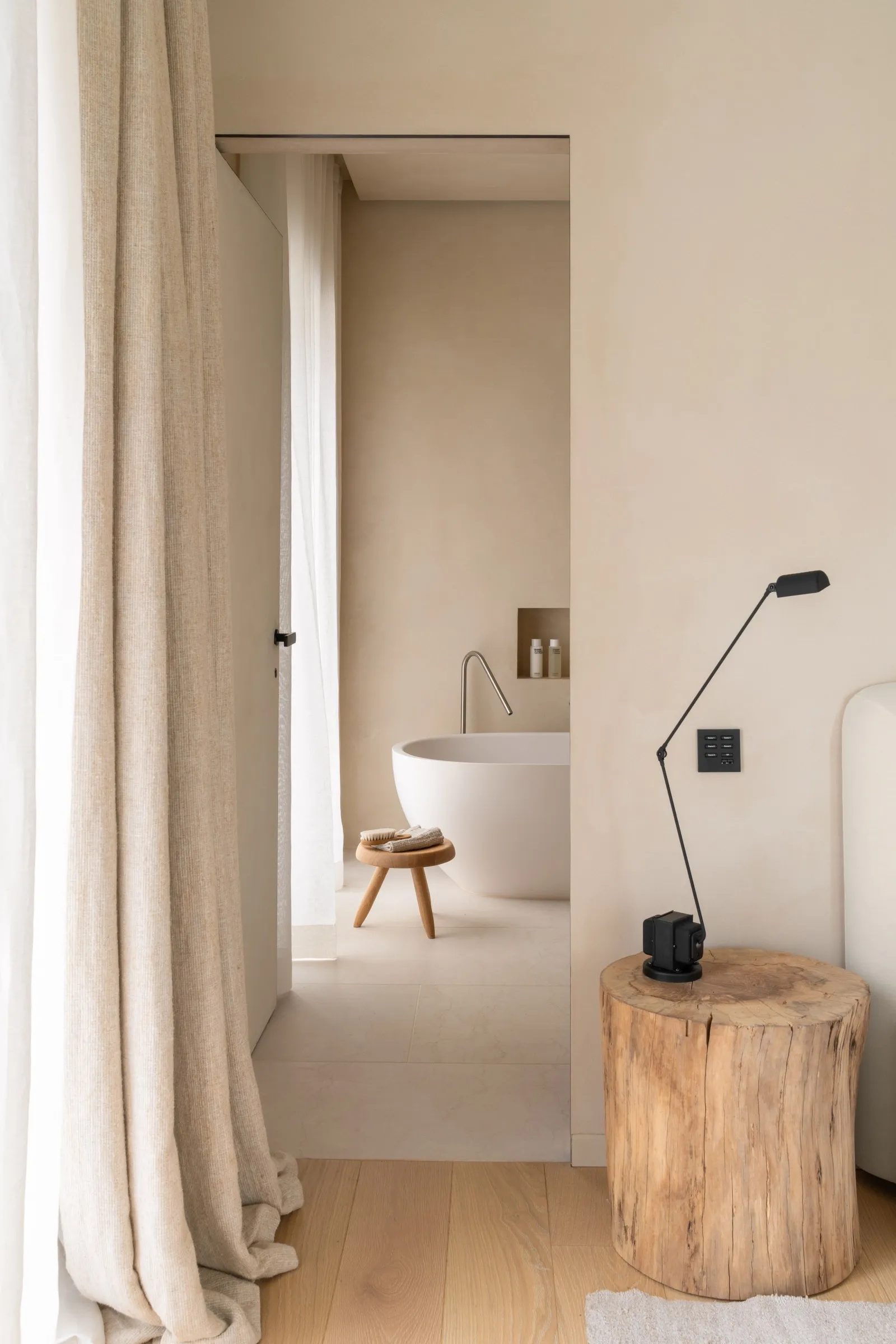 Where Landscape Leads: Reimagining A Historic Villa In Recco