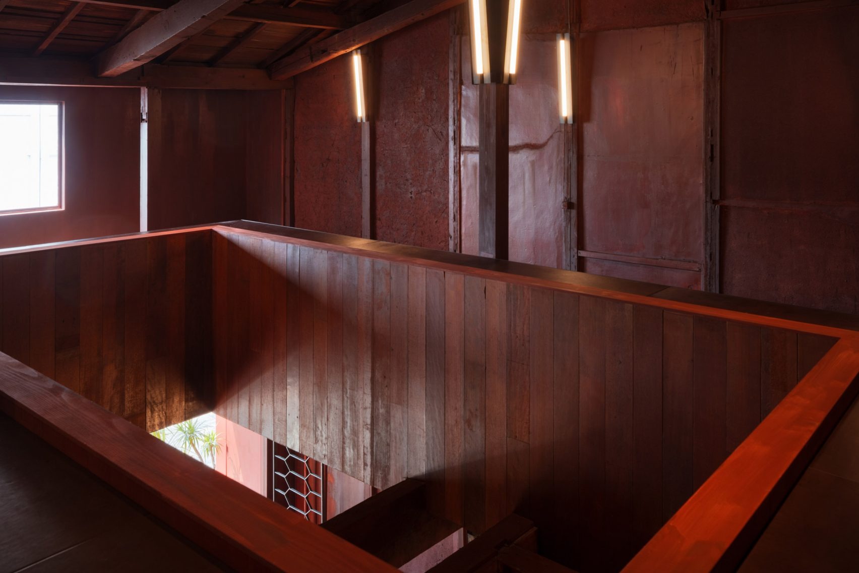 The Sensory Machiya: UNC Studio Crafts a Tactile Haven in Kyoto’s Historic Heart