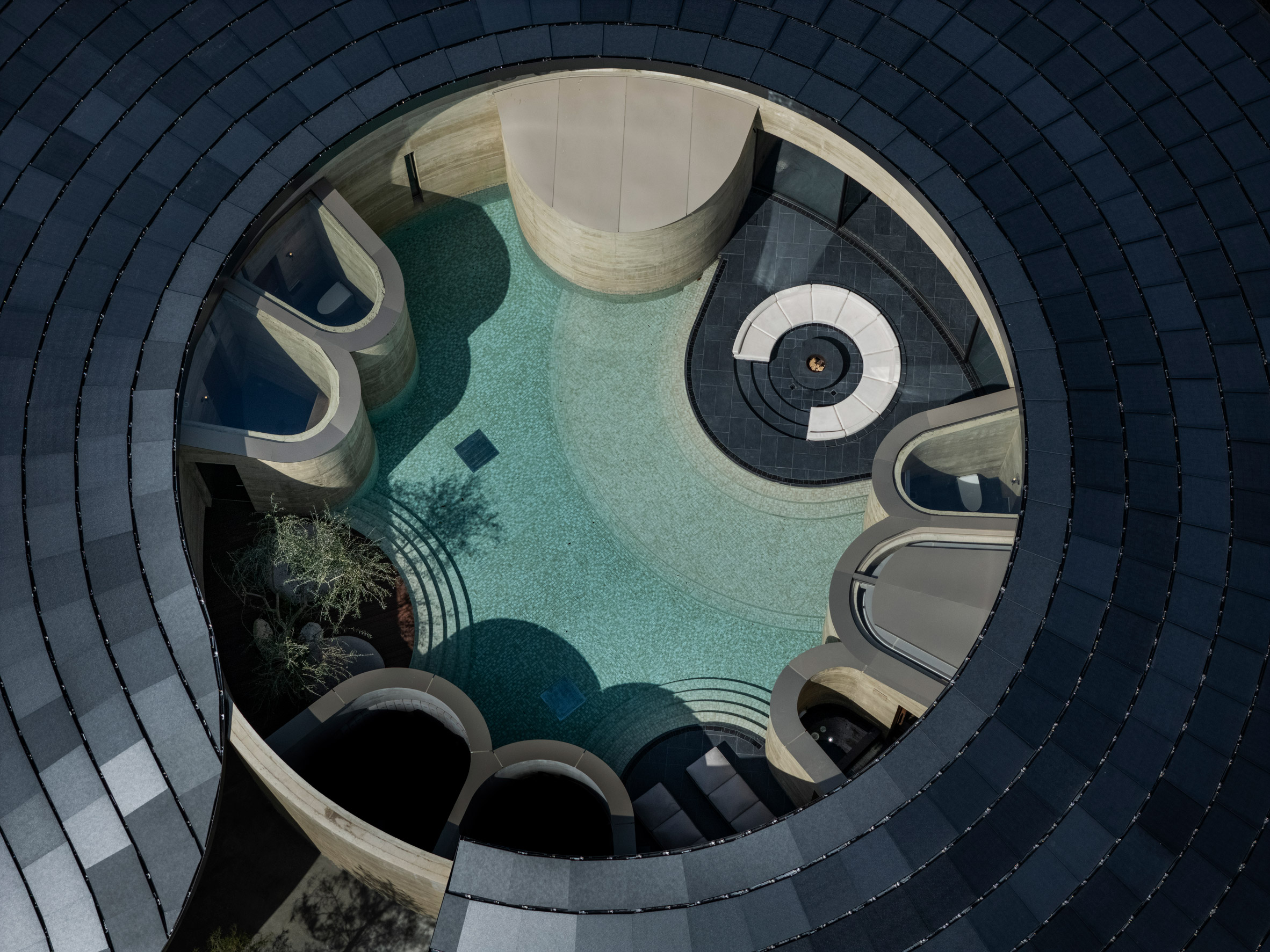 Living The Horizon: BIG’s Setouchi Retreat Reimagines Architecture As Experience
