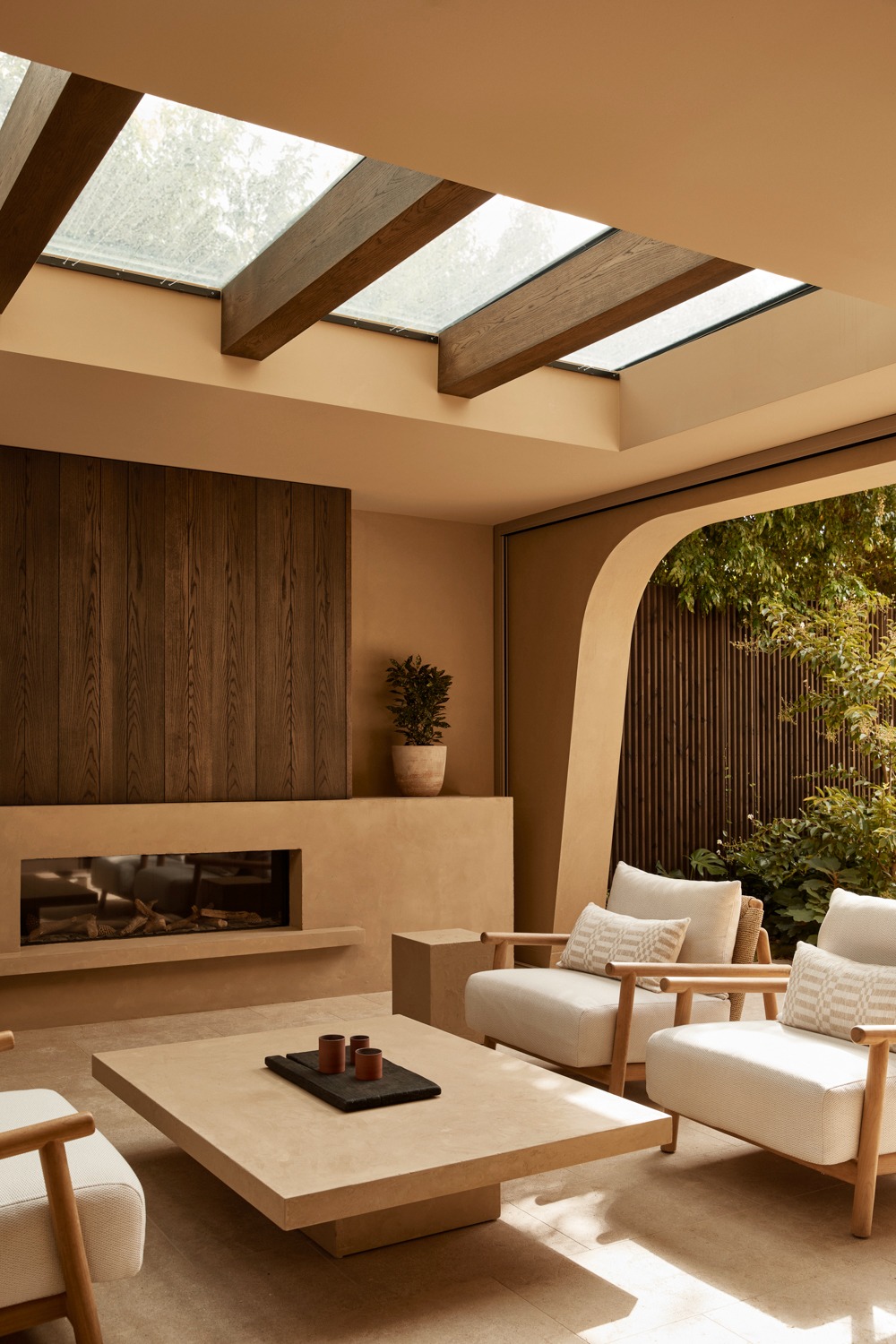 Windermere by Stonnington Group: A Measured Study in Calm, Craft, and Contemporary Living