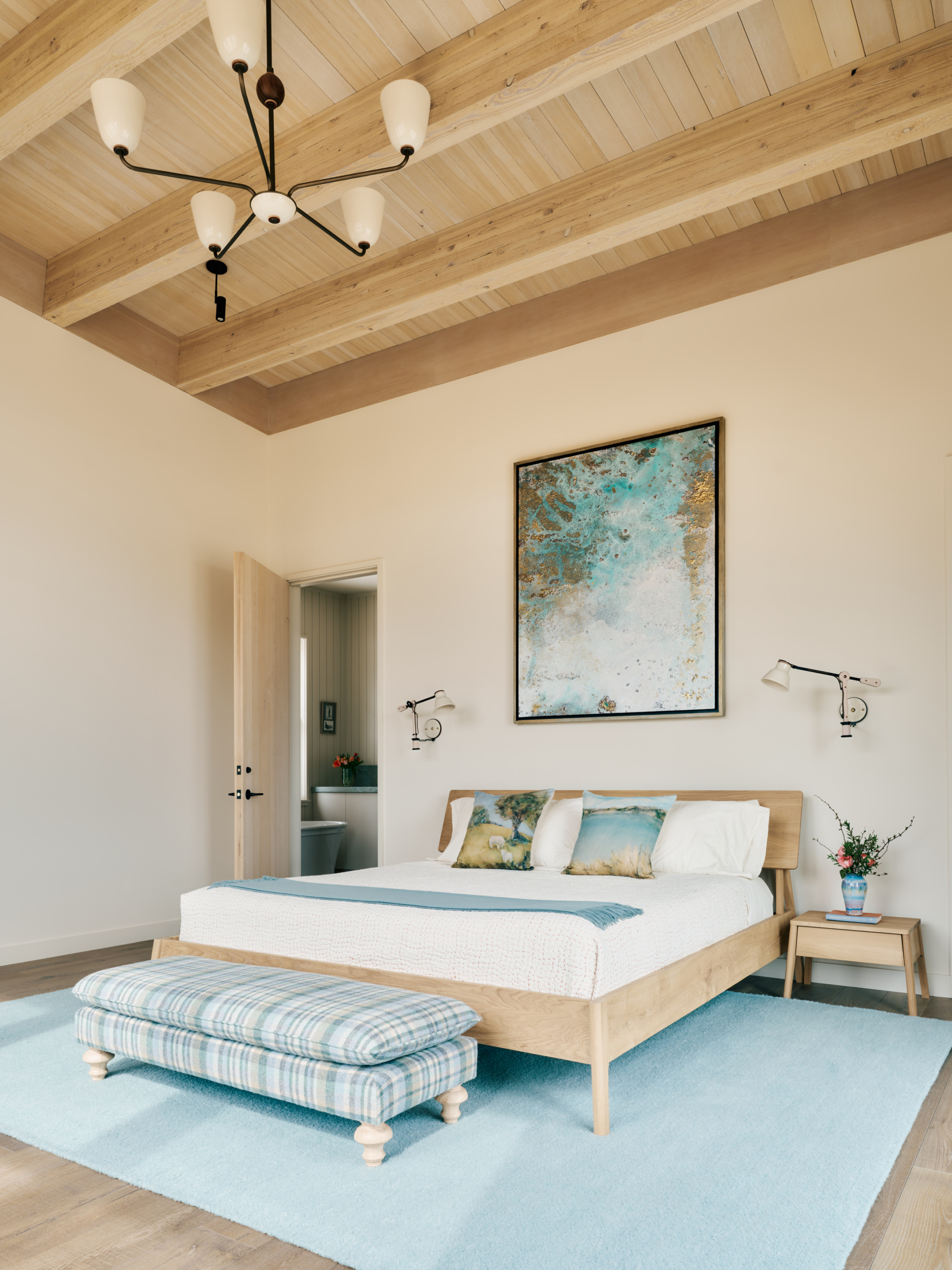 A Camp Reimagined: Where Alpine Heritage Meets Contemporary Ease