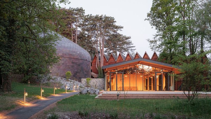 How Two Architects Tuned a Concert Hall Like a Stradivarius