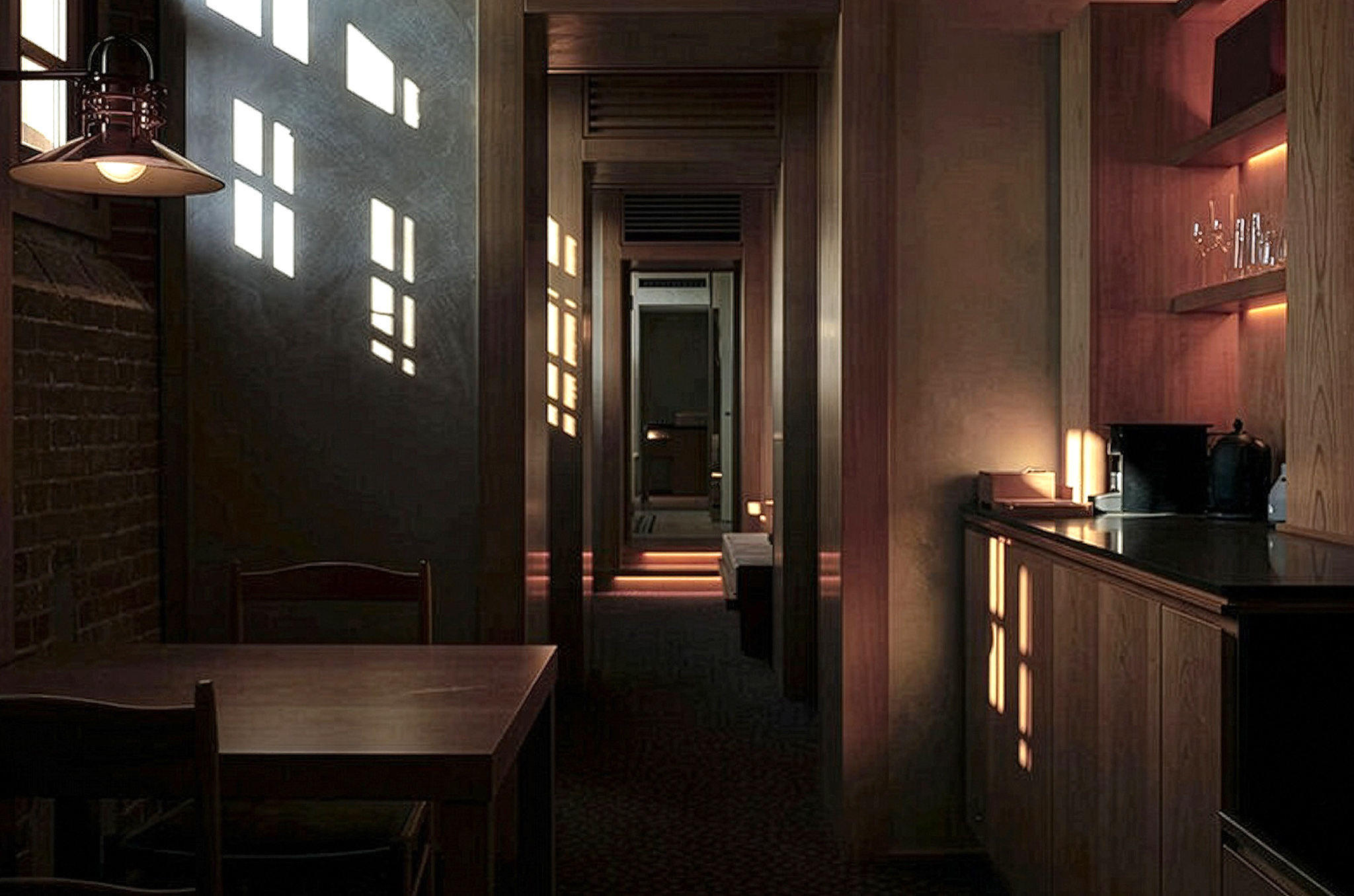 Quiet Luxury - The New Language Of Hospitality Design