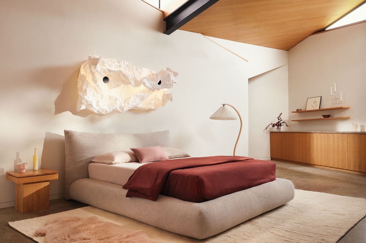 The Return of the Statement Bed