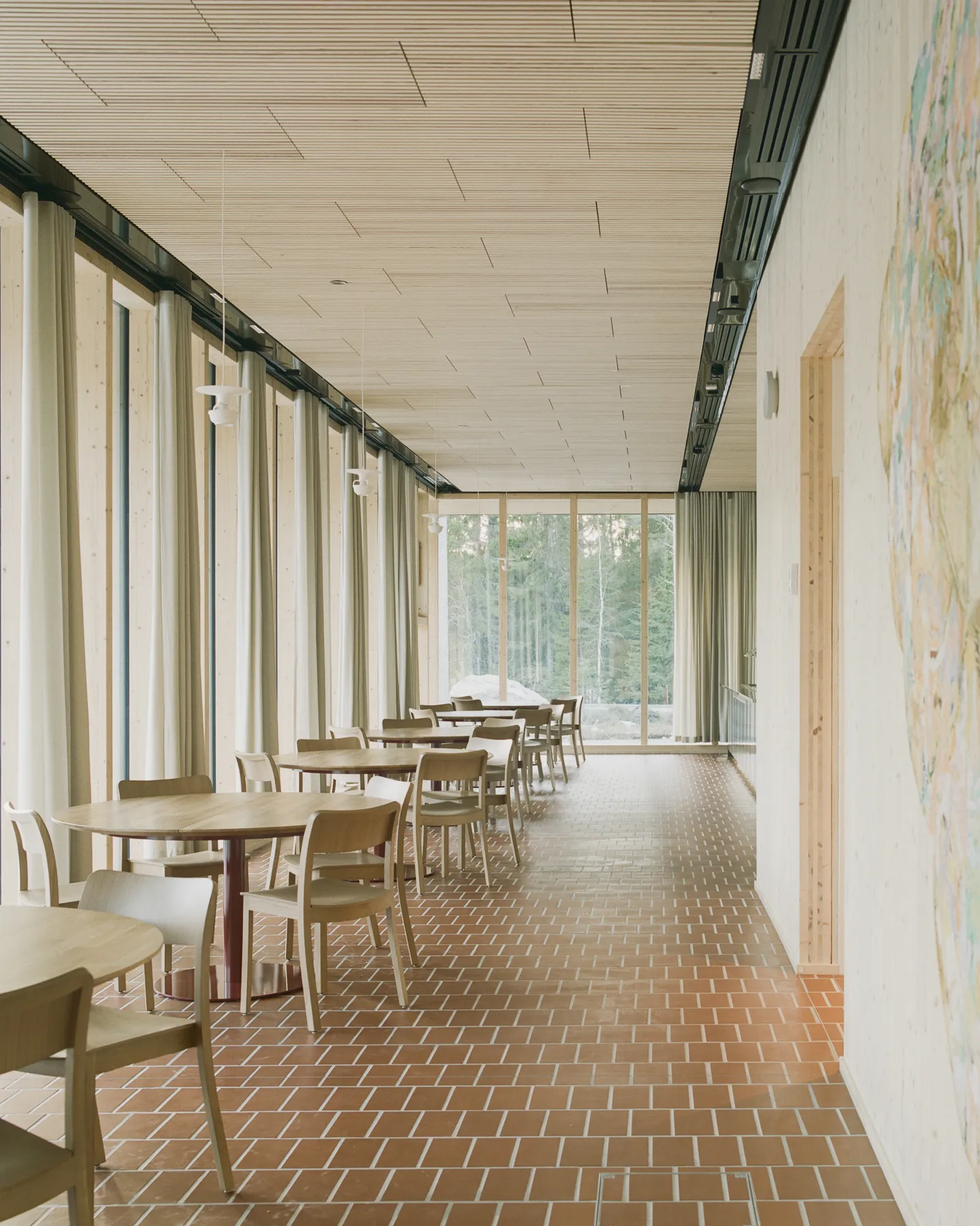 Micro-comfort: Small Design Decisions That Matter Most