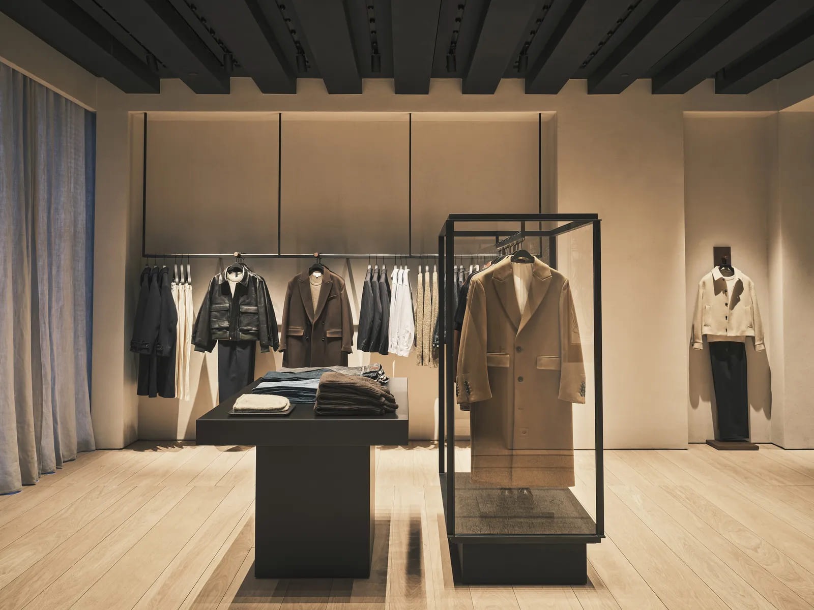 Zara Diagonal Barcelona: When Retail Becomes Architectural Atmosphere